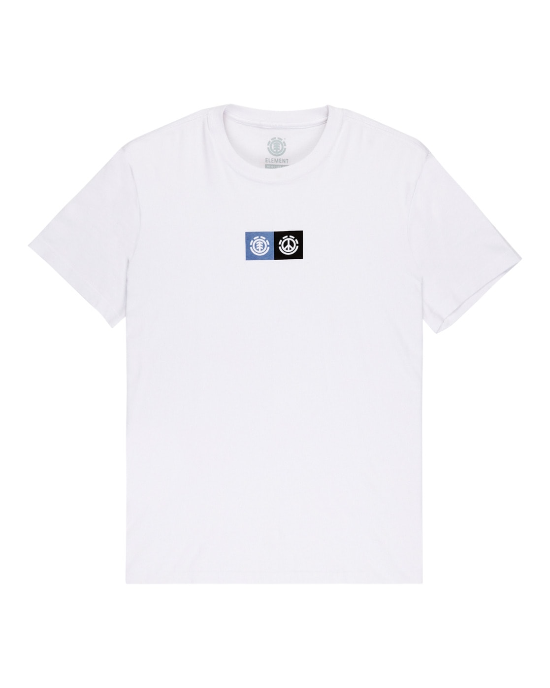 Element T-Shirt "Dual" günstig online kaufen