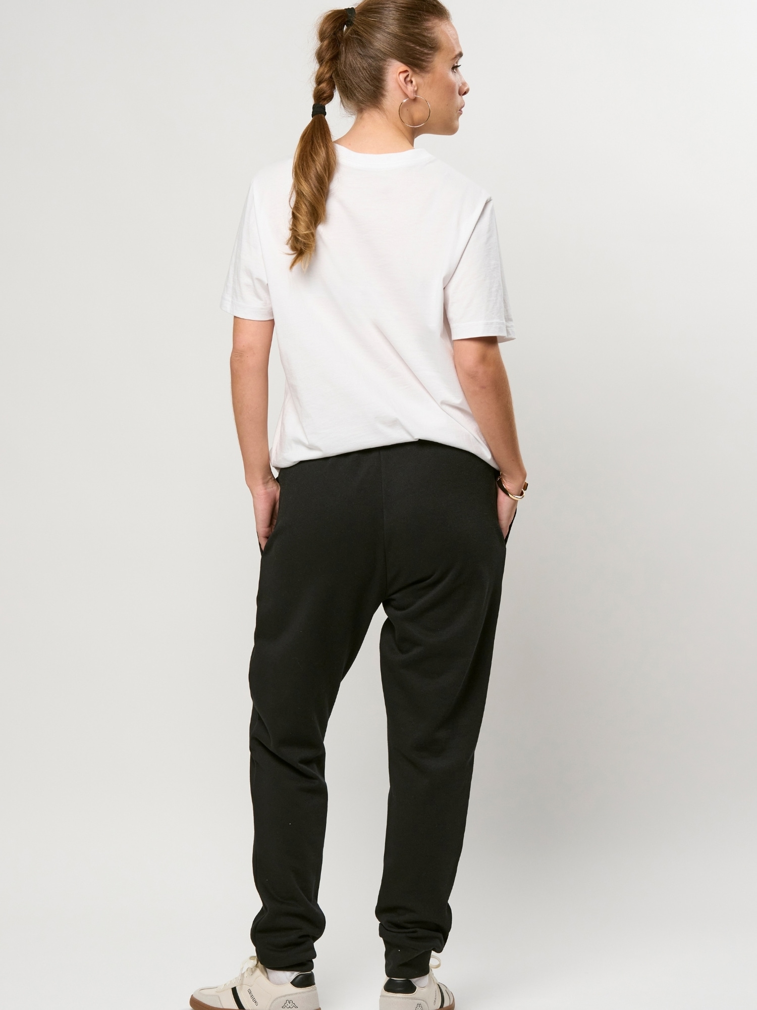 Kappa Chinohose »Kappa Trouser KULogo Caseri«