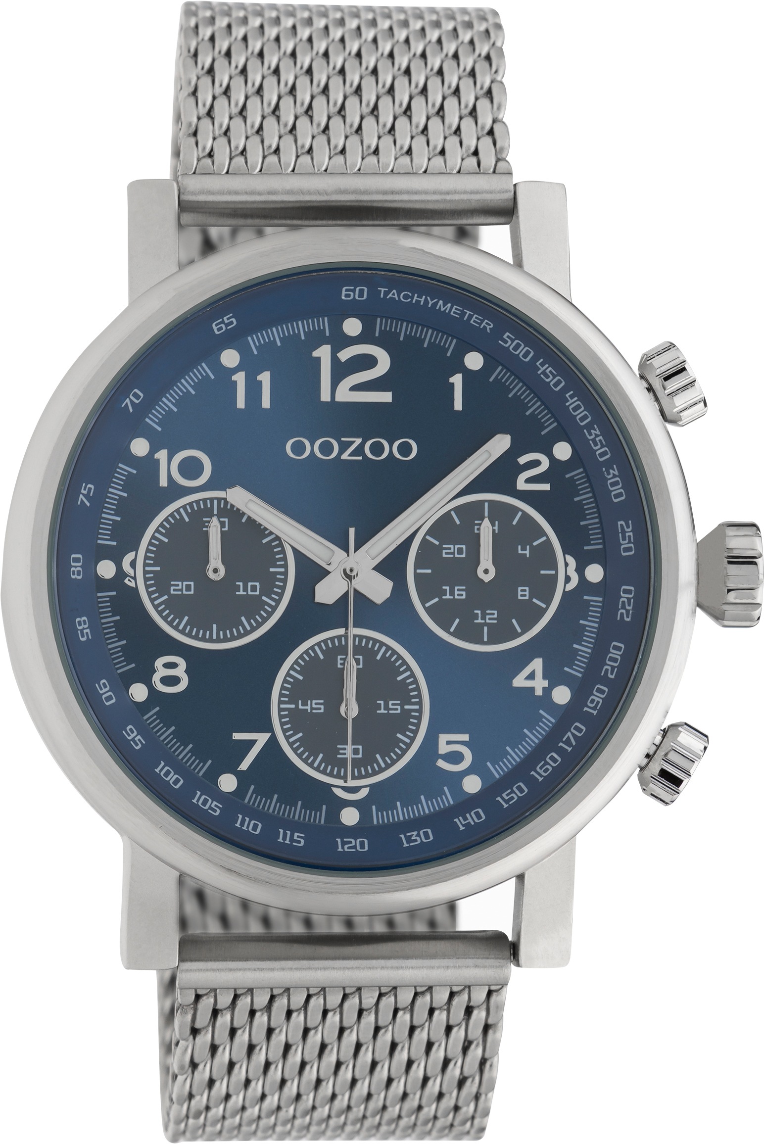 BAUR | Chrono-Optik Quarzuhr bestellen »C10700«, OOZOO in