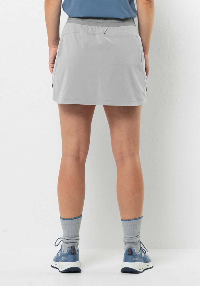 Jack Wolfskin Skort "PRELIGHT CHILL SKORT W" günstig online kaufen