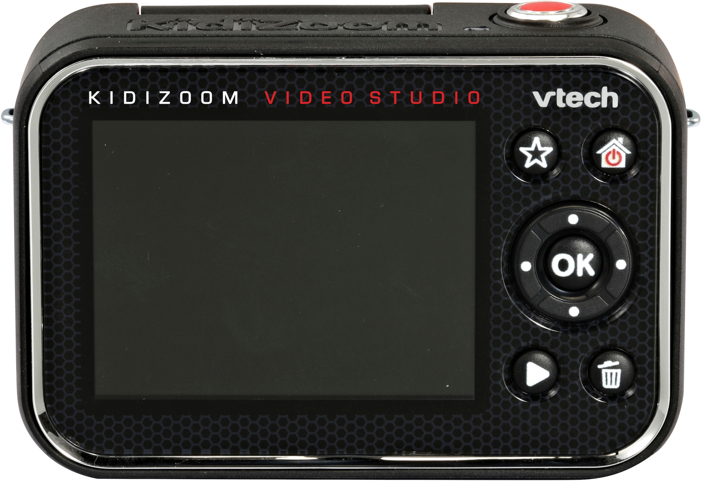 Caméra KidiZoom Vidéo Studio Pro VTECH - Dès 7 ans 