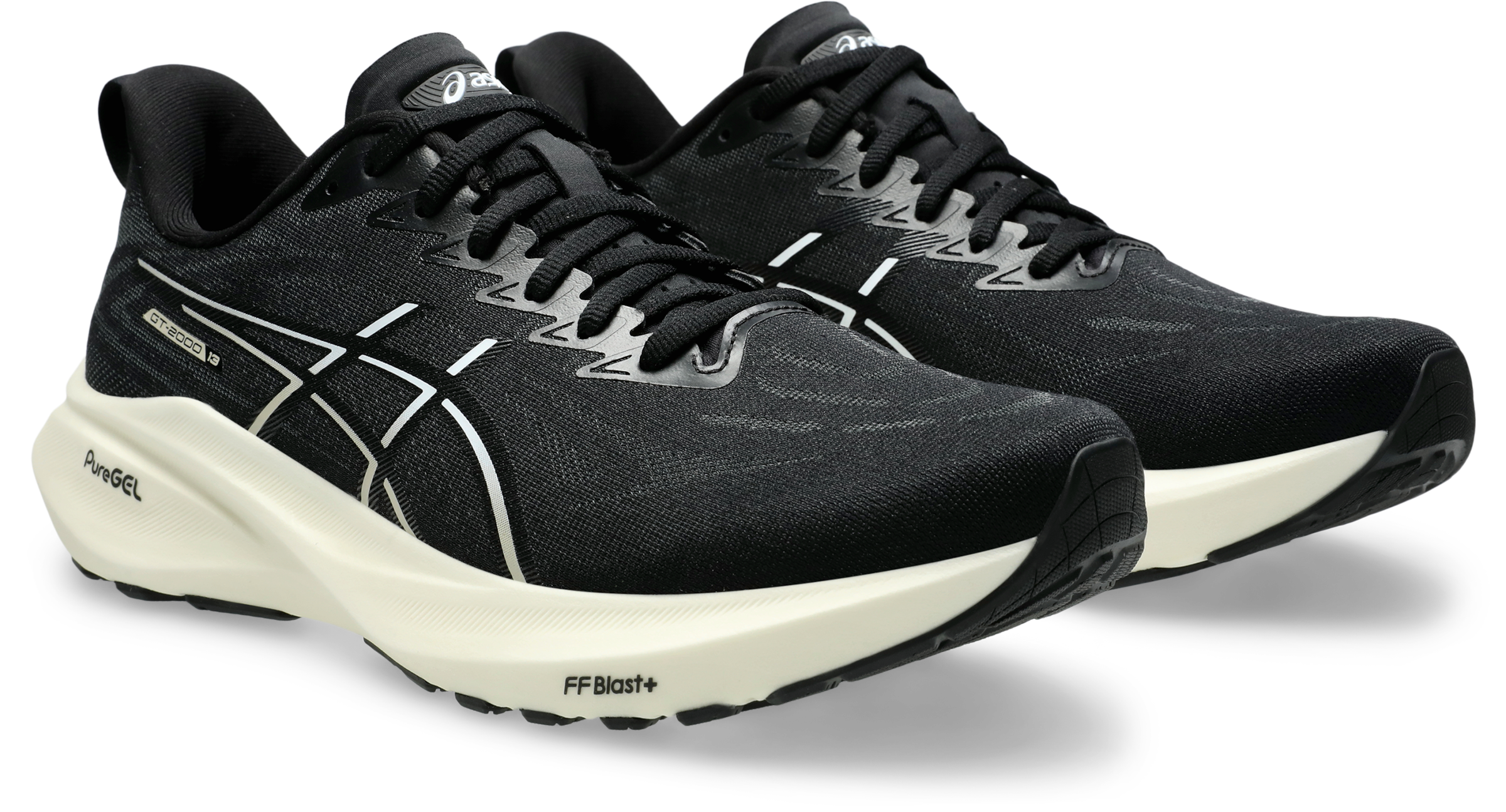 Asics Laufschuh GT 2000 13 fur mehr Stabilitat