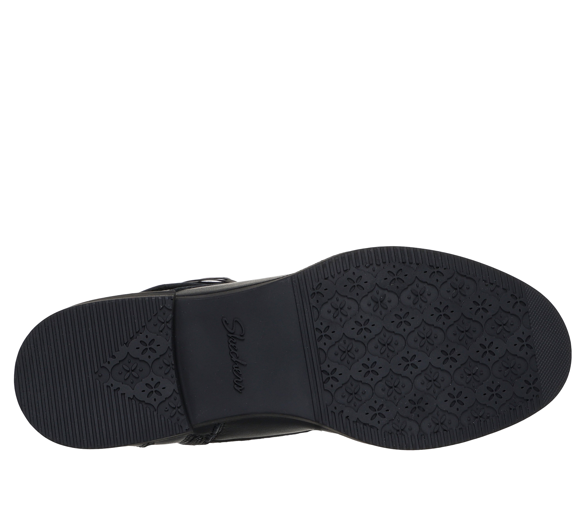Skechers Schnürstiefelette »TENLEY - DREAMING OF FALL«  Schnürboots, Blockabsatz, mit Memory Foam Ausstattung