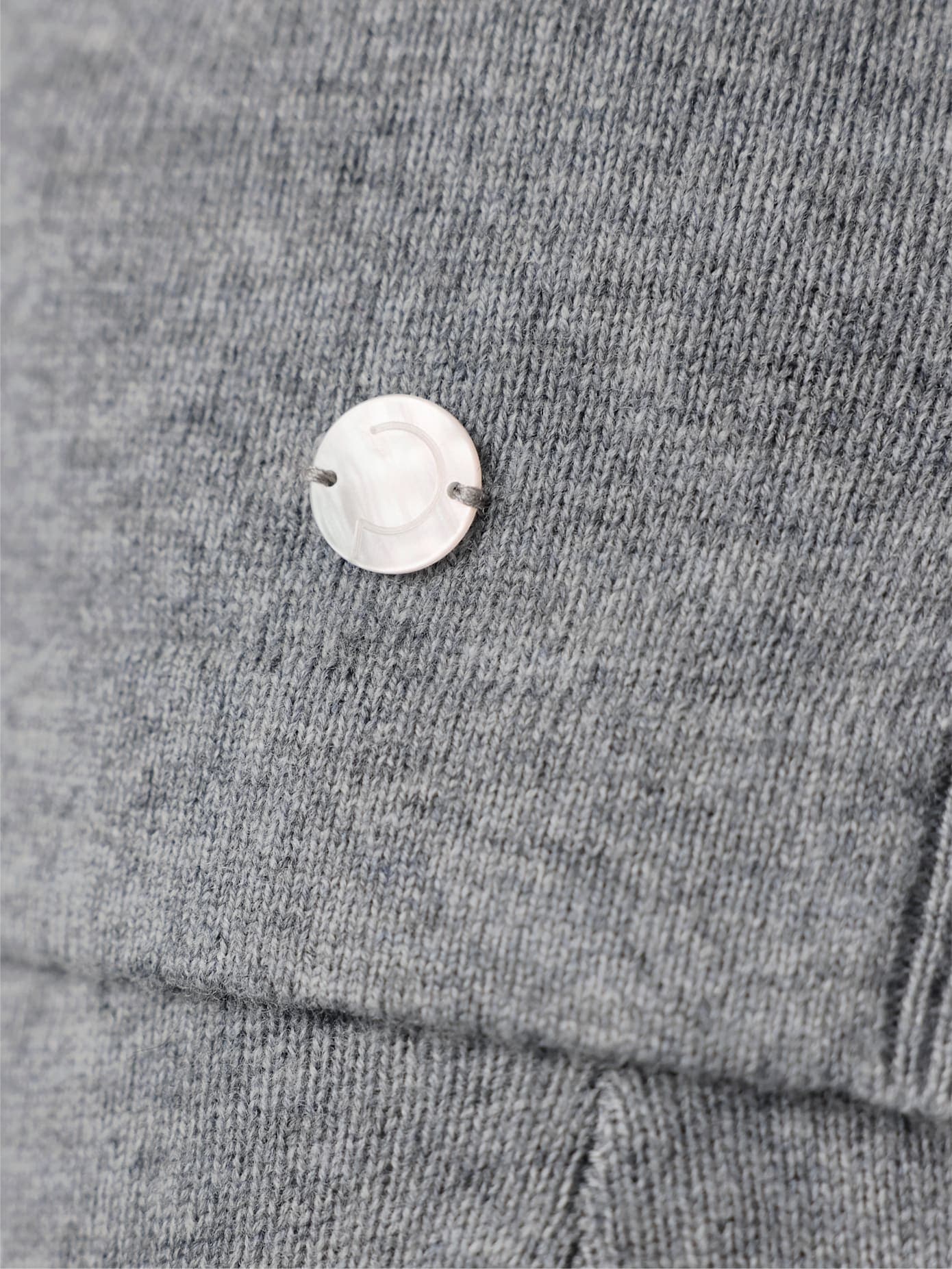 CREATION L PREMIUM Stehkragenpullover »Kaschmir-Merino-Pullover«