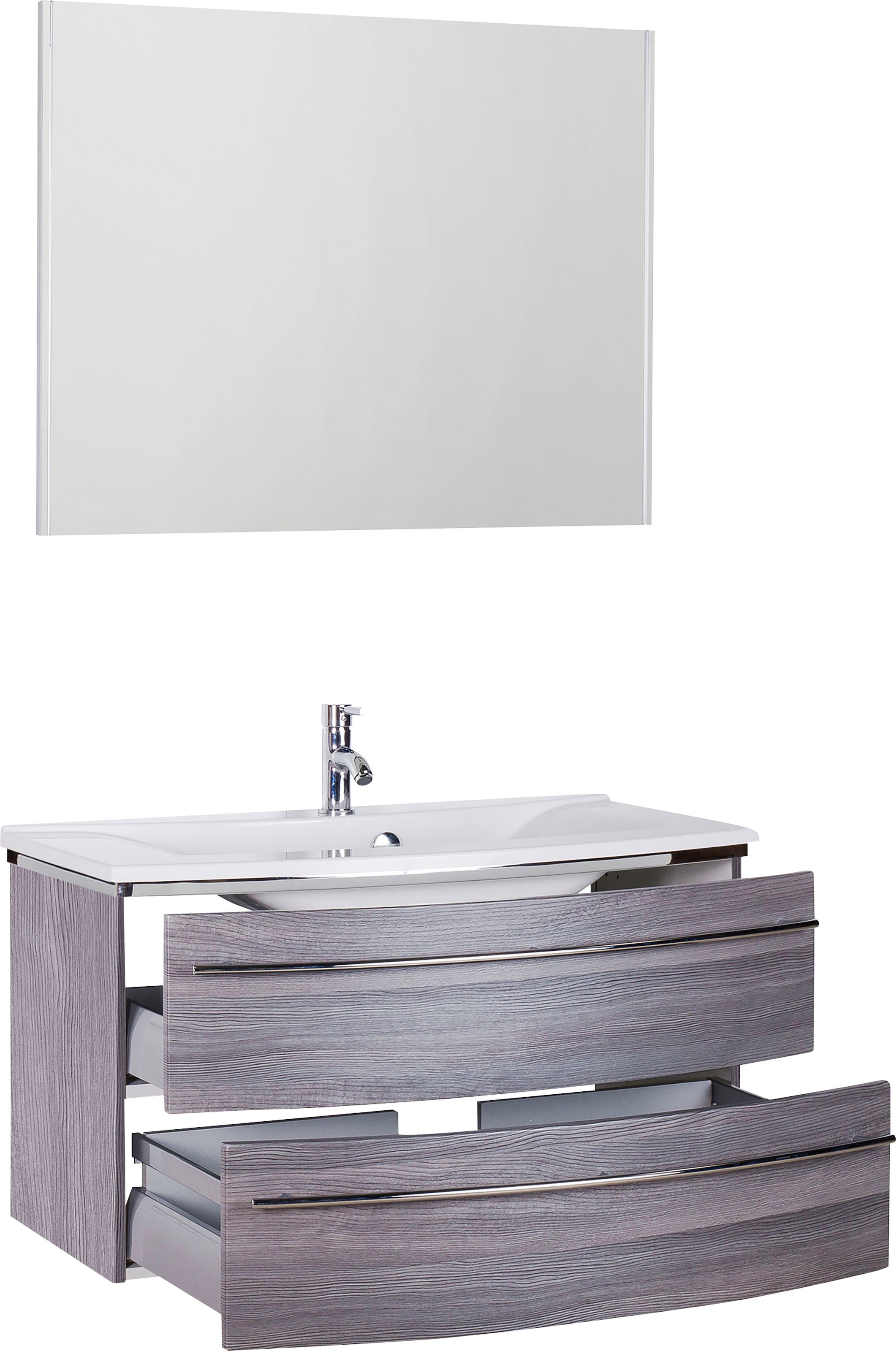 MARLIN Badmöbel-Set »3040«, (2 St.), Breite 90 cm