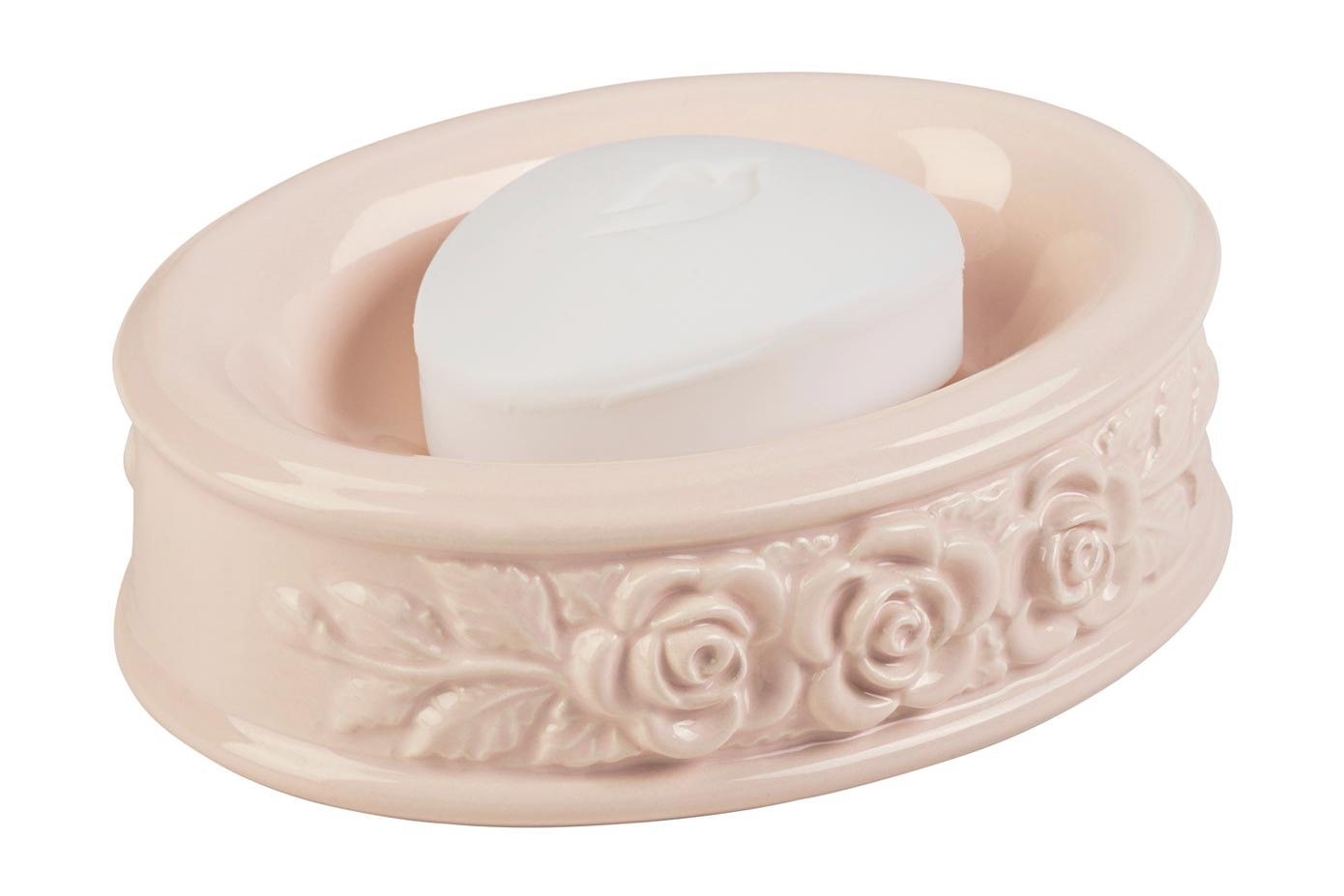 helline home Accessoires de bain - - Rose
