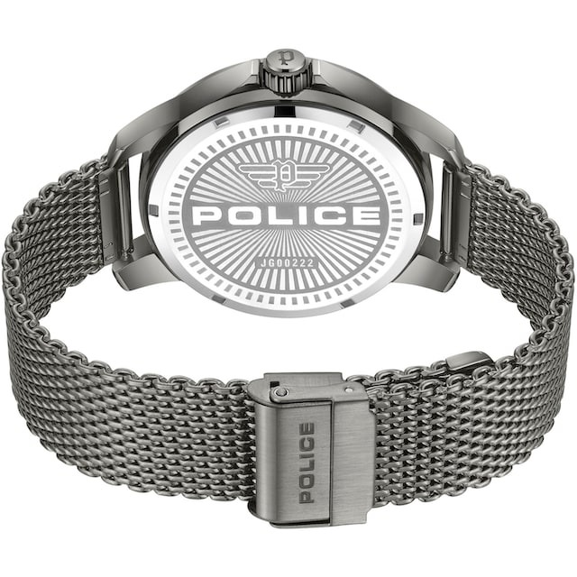 Police Quarzuhr »MENSOR, PEWJG0022202« ▷ kaufen | BAUR