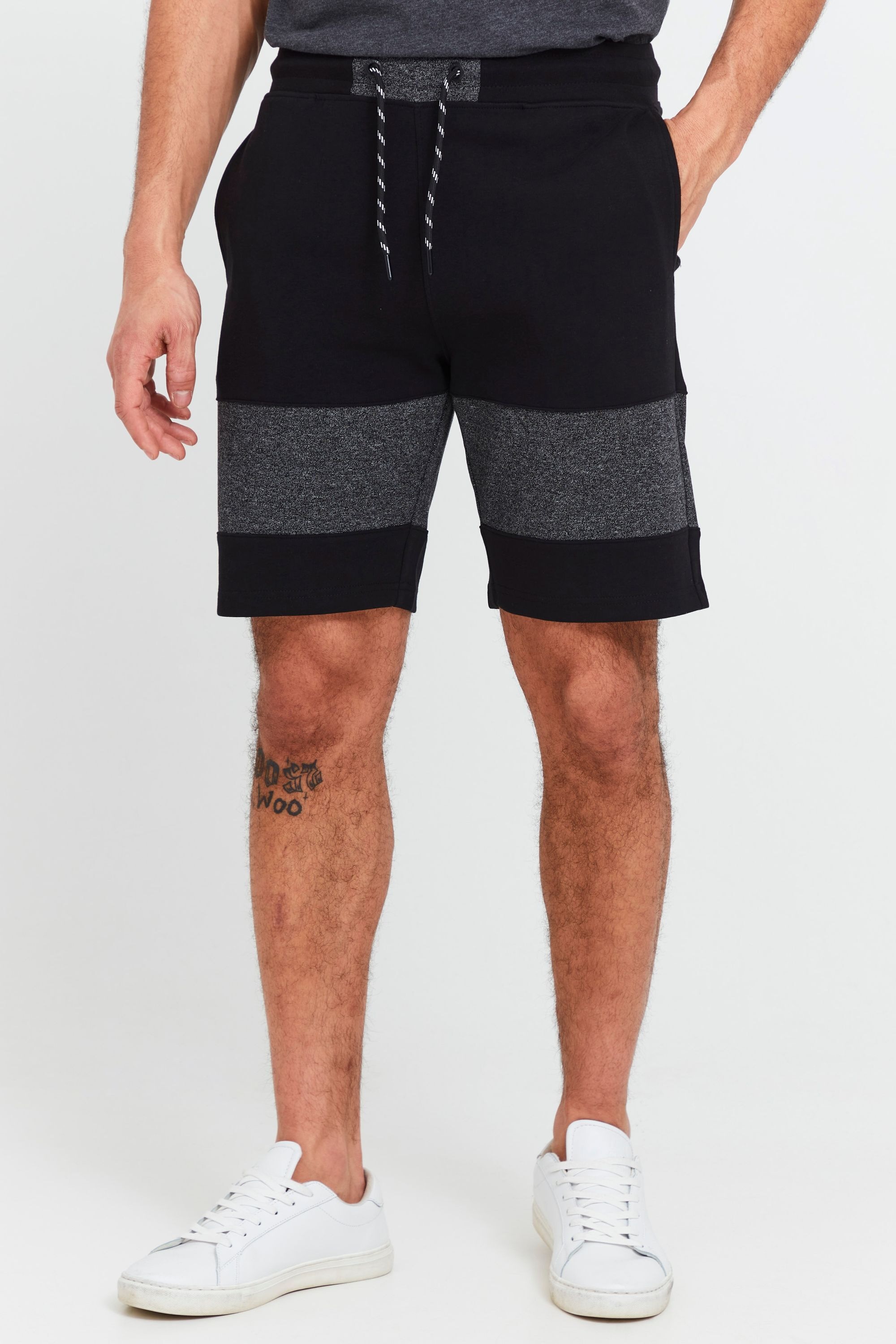 !Solid Sweatshorts »Sweatshorts SDMekir«