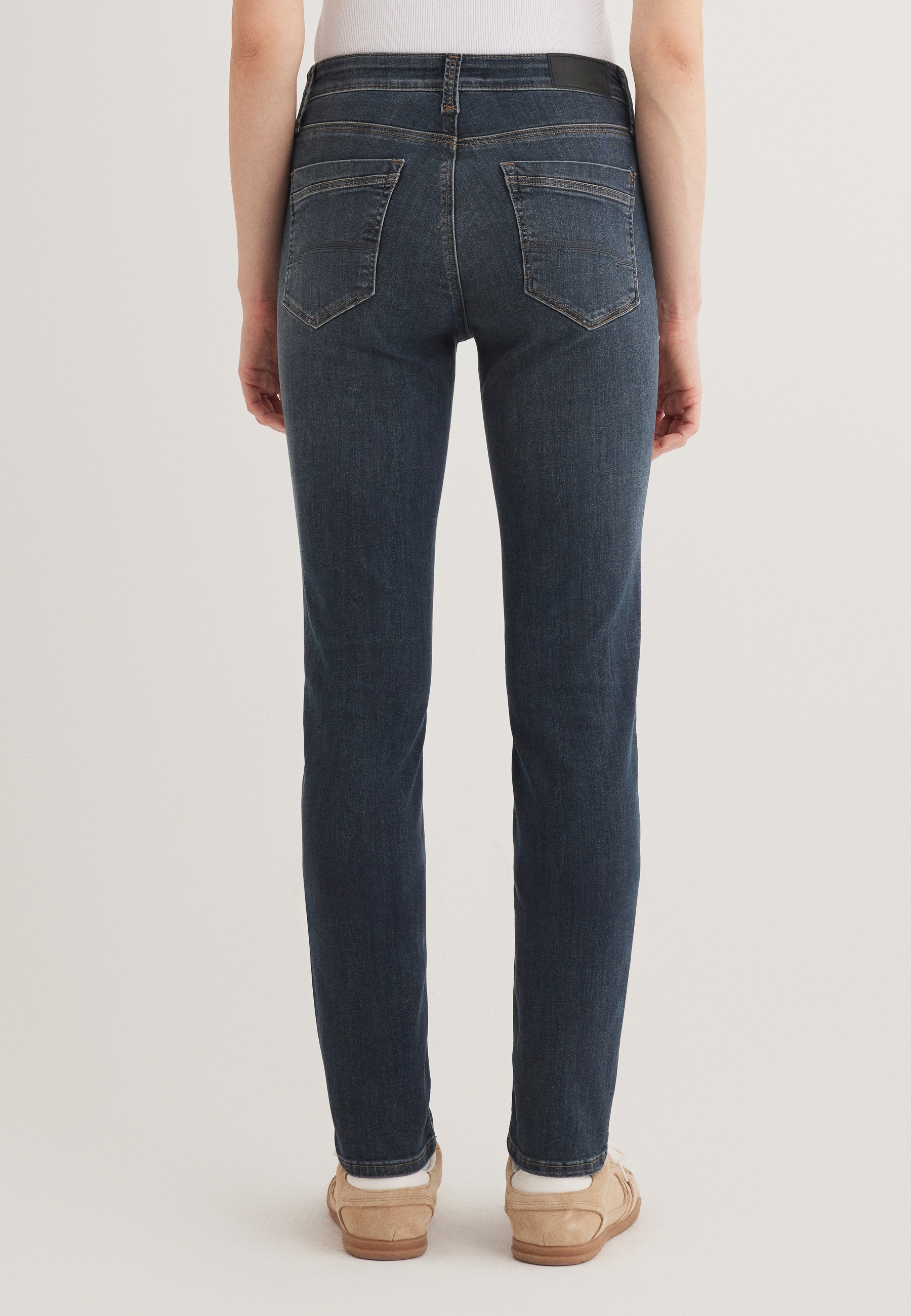 Mavi Skinny-fit-Jeans »SOPHIE«, Slim Skinny Jeans