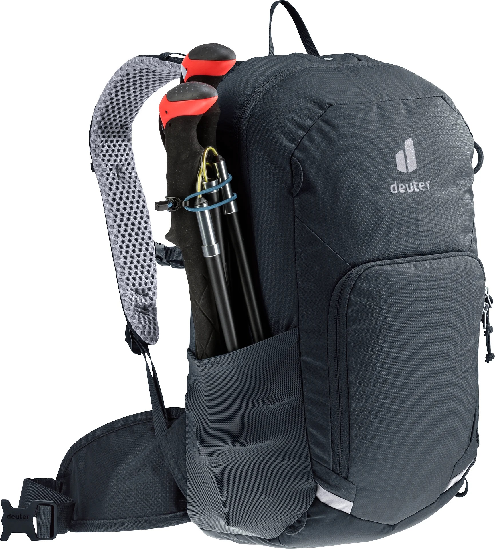 deuter Fahrradrucksack »BIKE I 16 L«