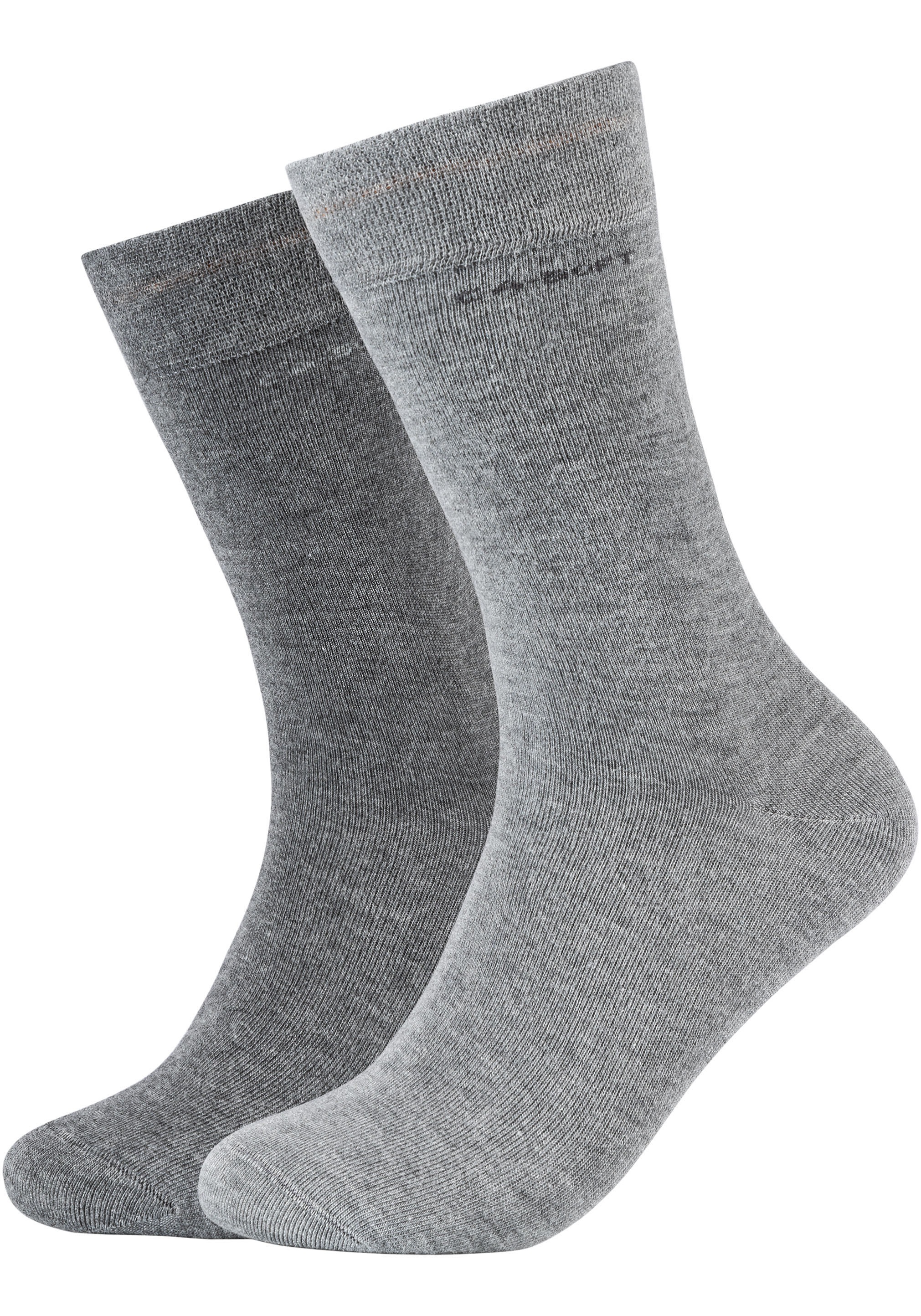 Thumbnail - Camano Langsocken "ca-soft", (4 Paar), Verstärkte Ferse und Spize