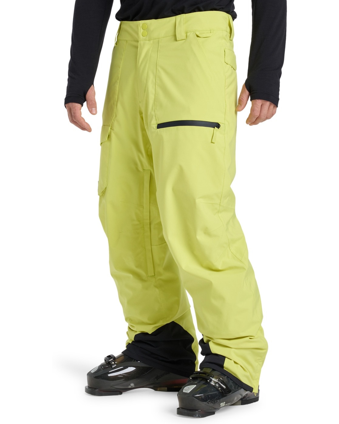 Quiksilver Snowboardhose »Utility«