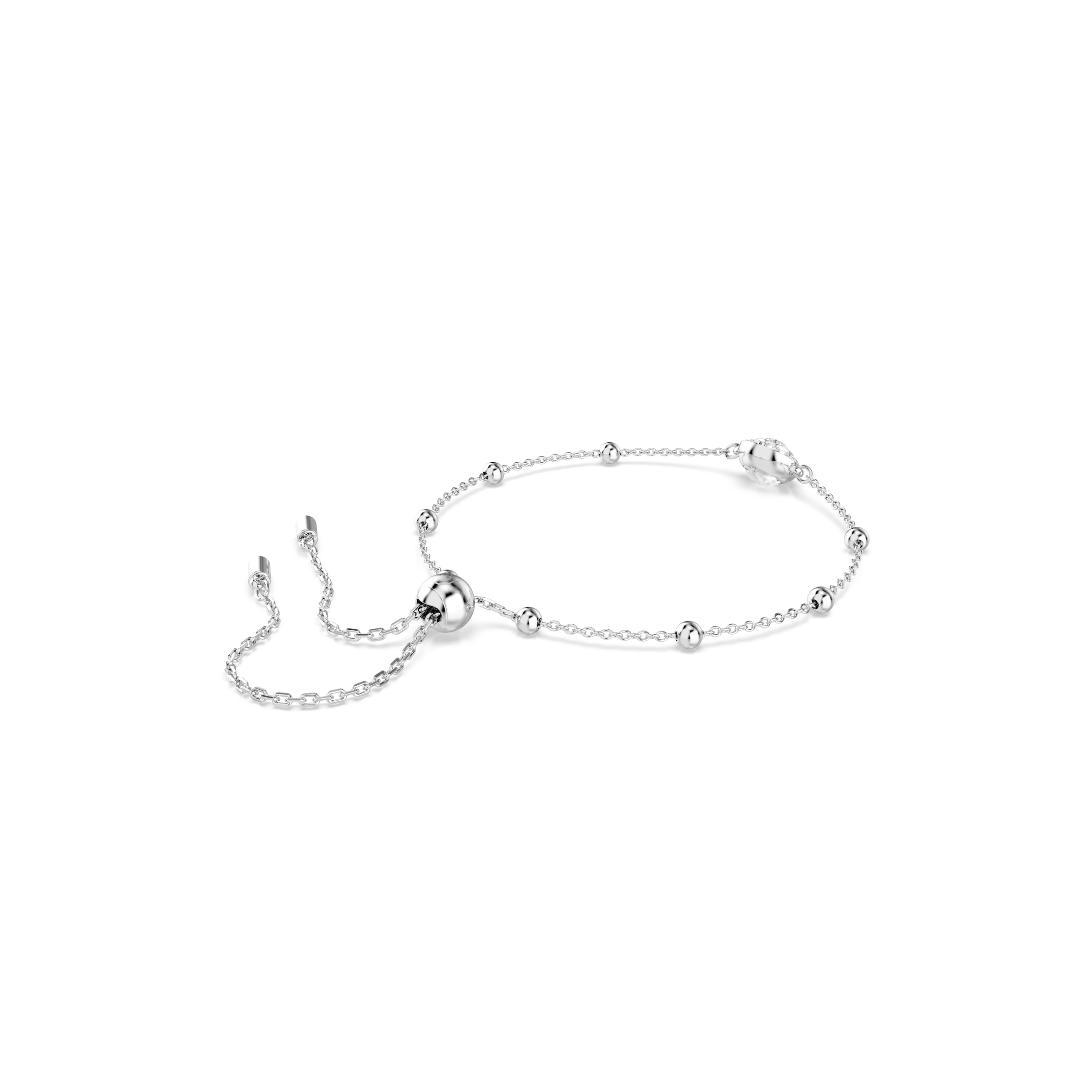 Swarovski Armkette »Schmuck Geschenk Una Armband,«, mit Swarovski® Kristall