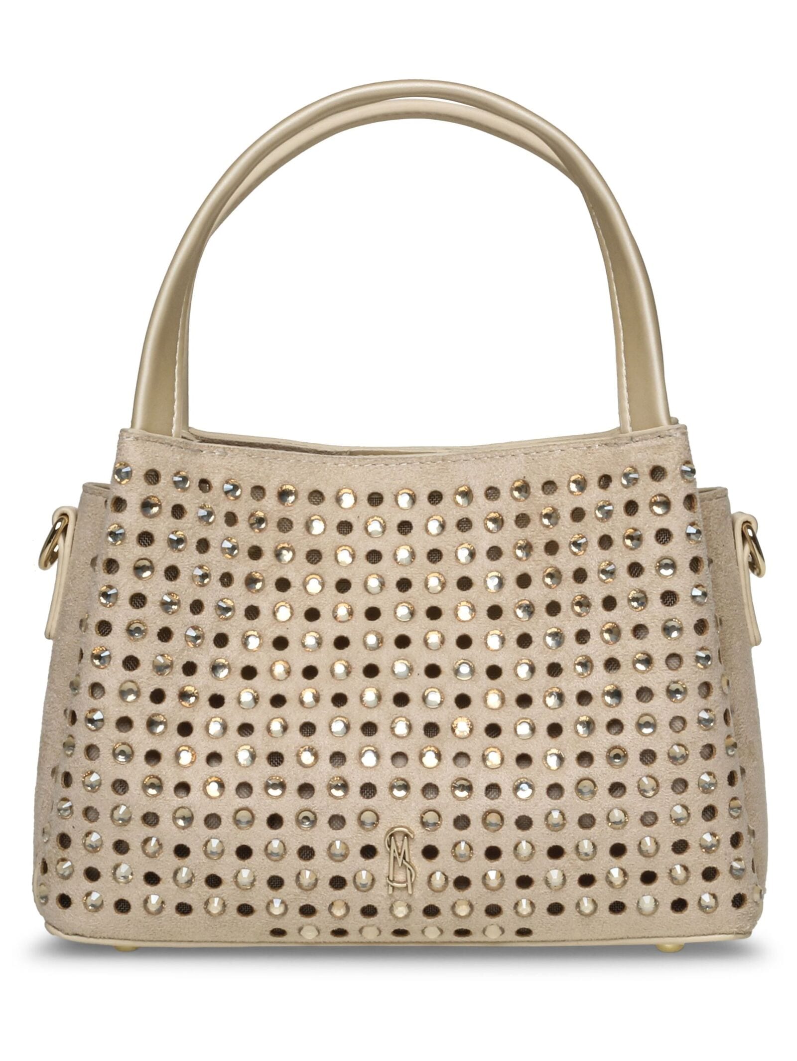 STEVE MADDEN Henkeltasche "STEVE MADDEN Taschen Lederimitat"