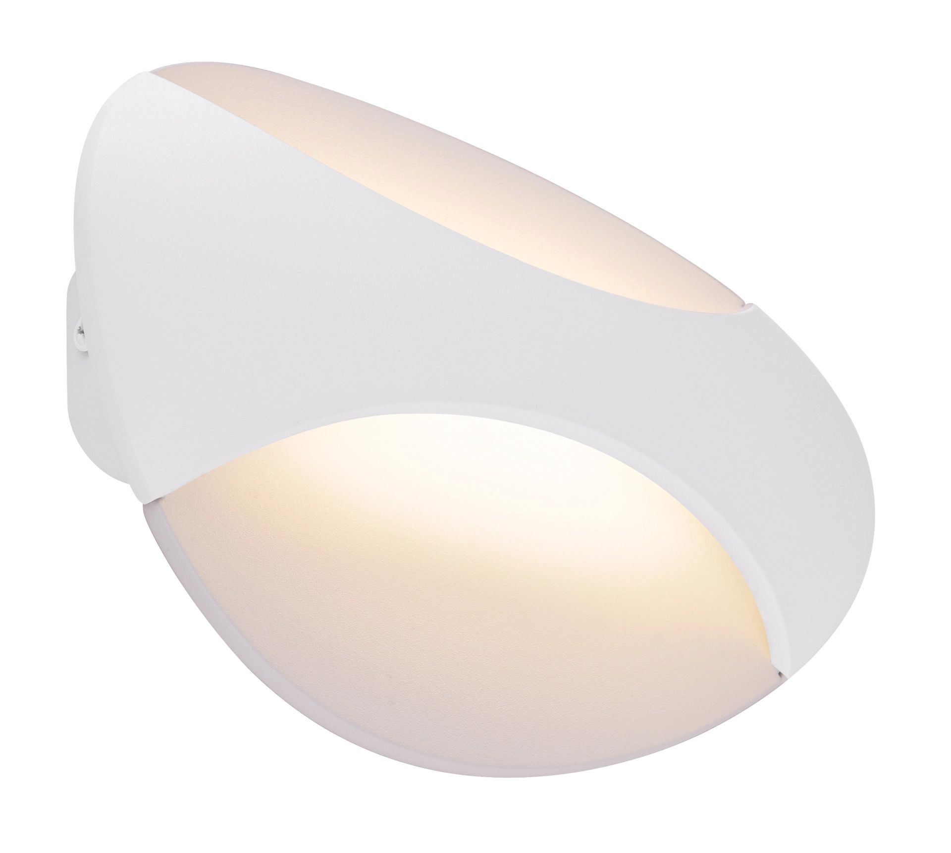 GLOBO LIGHTING Wandleuchte »ALEXANDRA«, Leuchtmittel LED-Modul | LED fest integriert