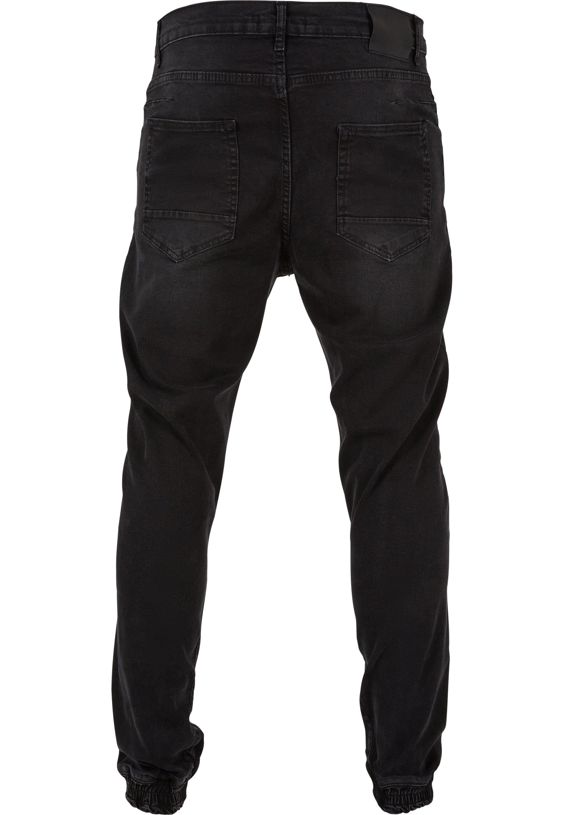 DEF Bequeme Jeans »DEF Herren Jean Antifit Jeans Medium«, (1 tlg.)