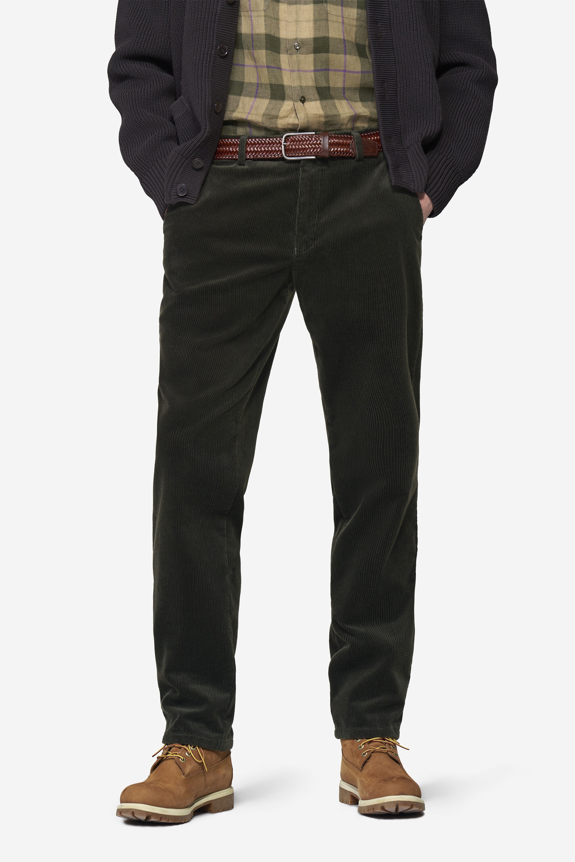 MEYER "Roma 2-8621" Cordhose