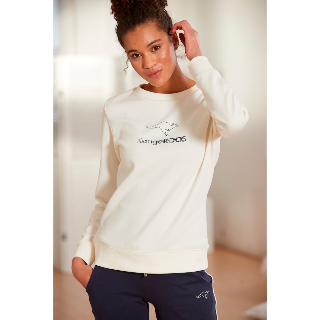 KangaROOS Sweatshirt