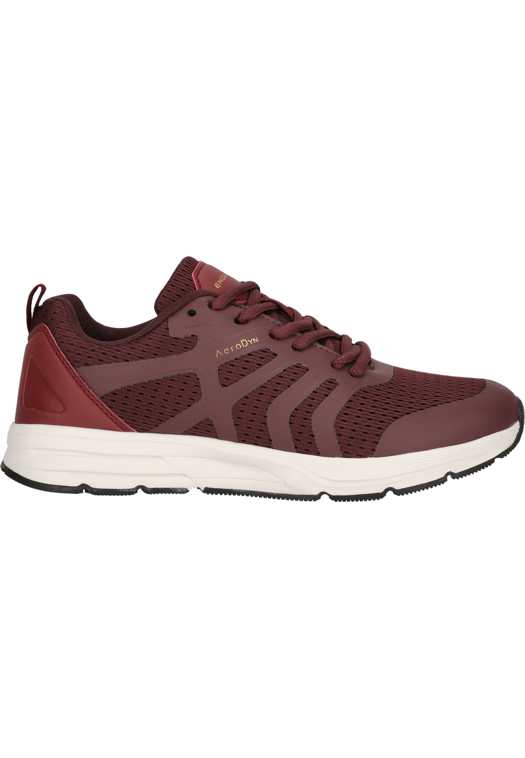 ENDURANCE Sneaker »Clenny«, in sportlichem Design