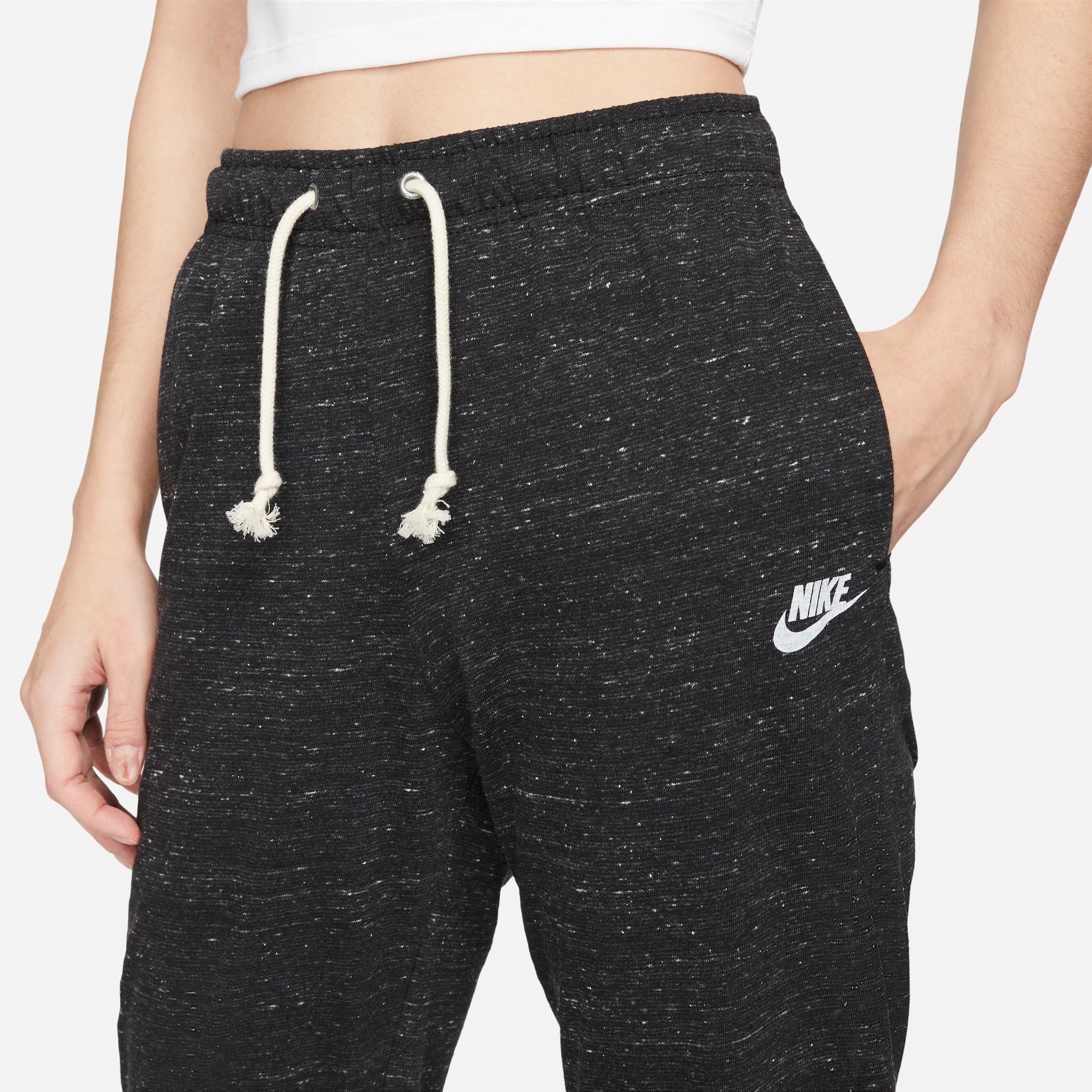 Nike Sportswear Jogginghose »GYM VINTAGE WOMEN'S PANTS«