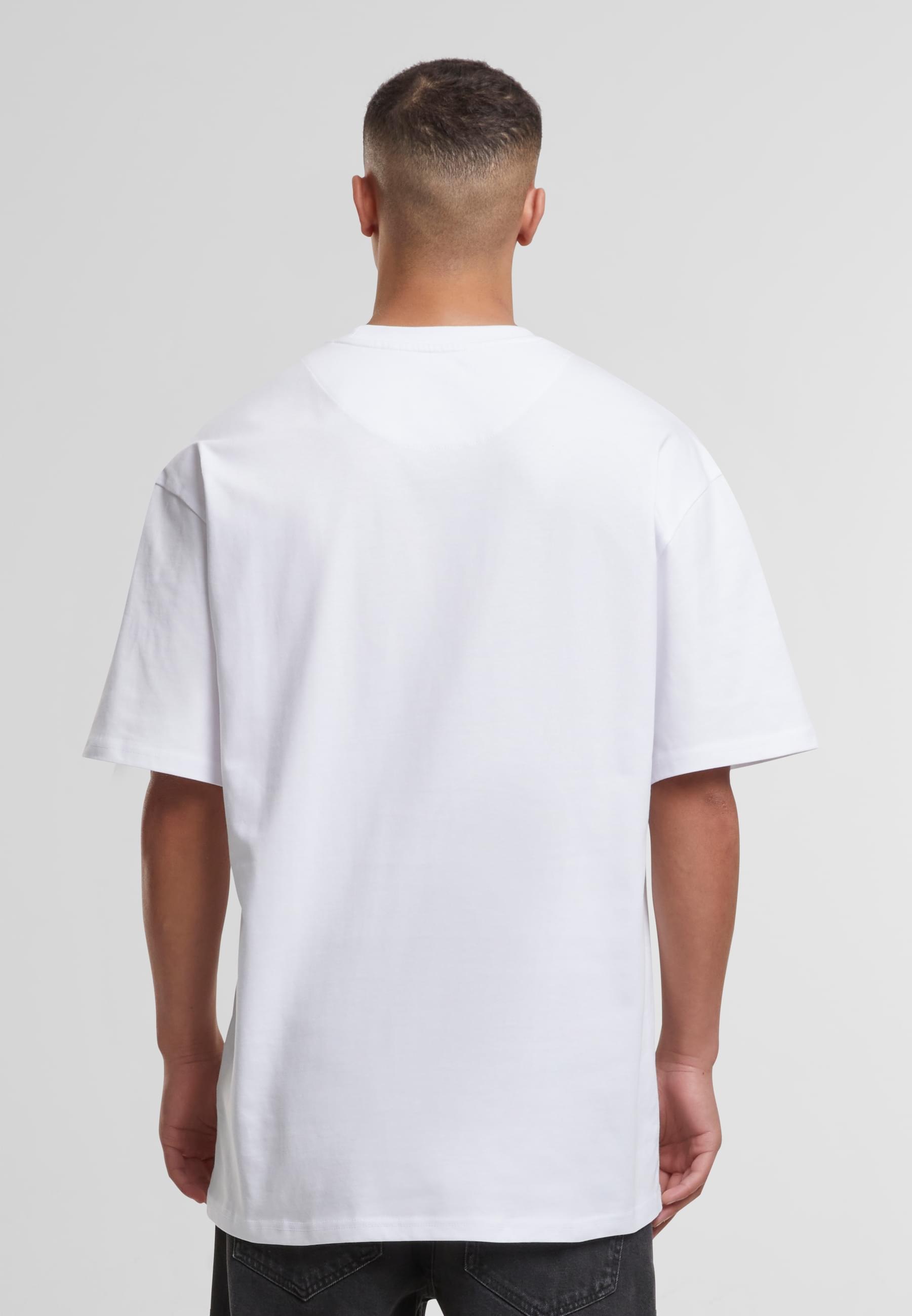 Karl Kani T-Shirt »Karl Kani Small Signature Essential Tee 2 Pack«, (1 tlg.)