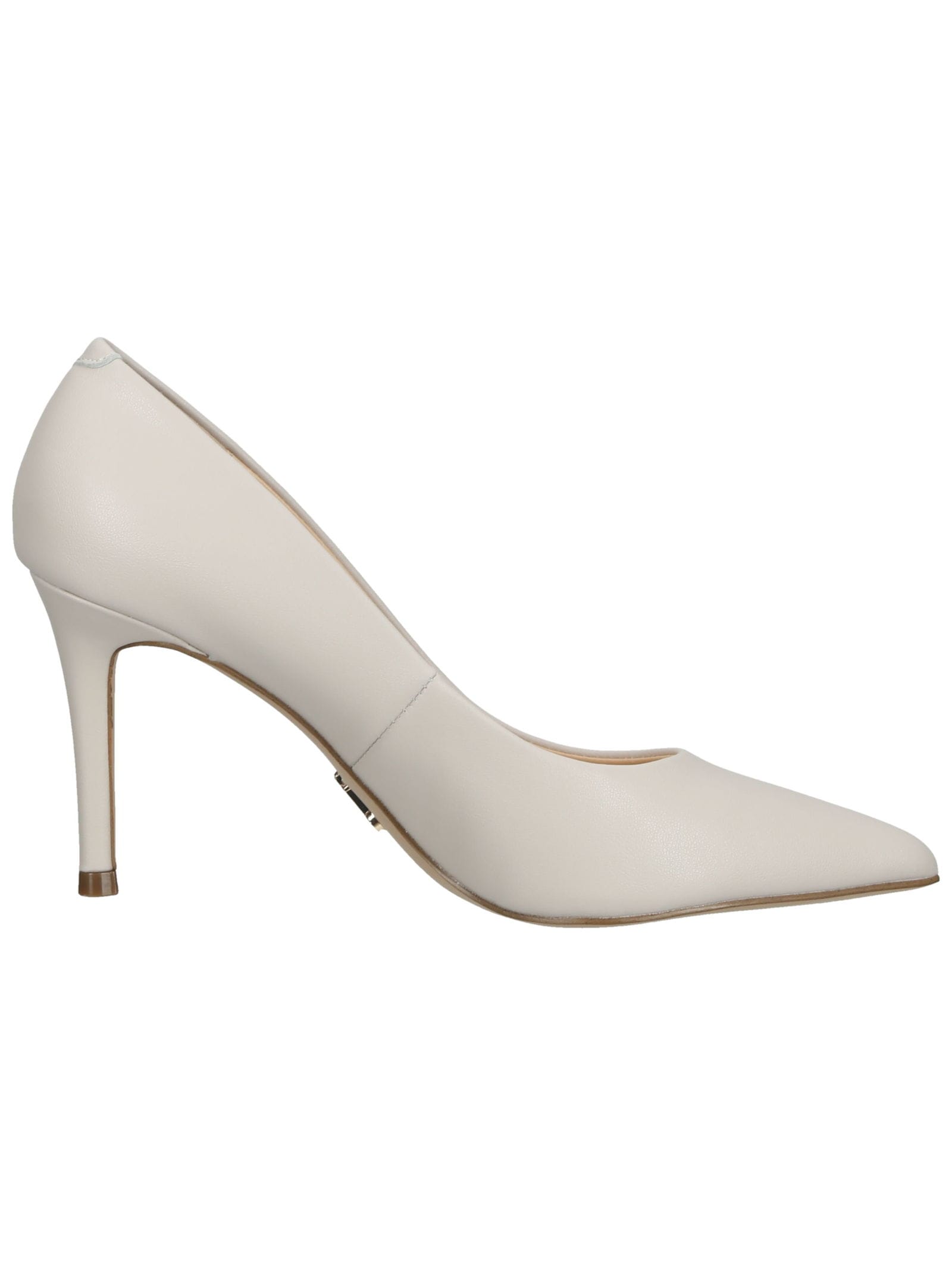 STEVE MADDEN High-Heel-Pumps »STEVE MADDEN Pumps Leder«