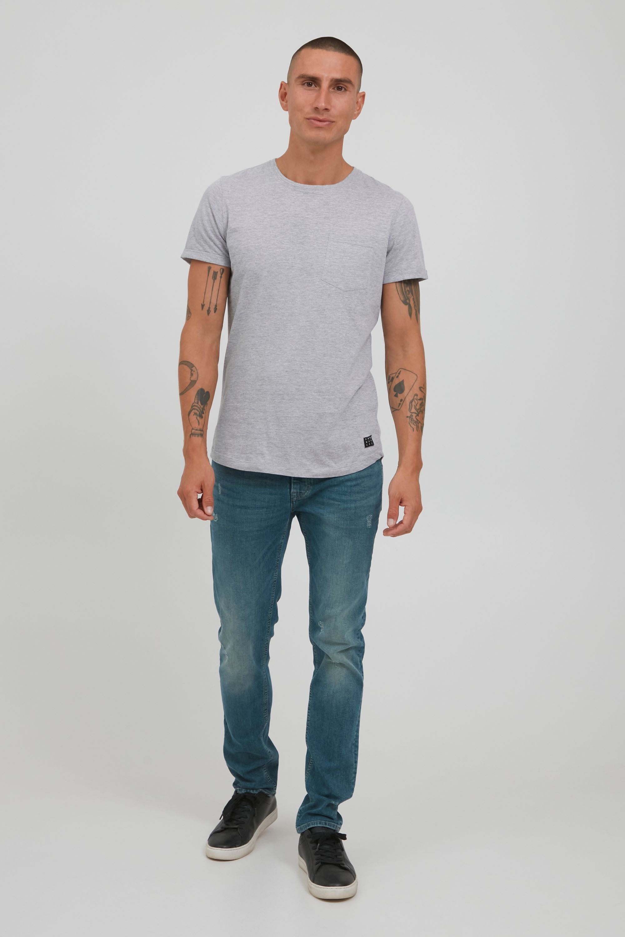 Blend T-Shirt »T-Shirt BHWhitson«