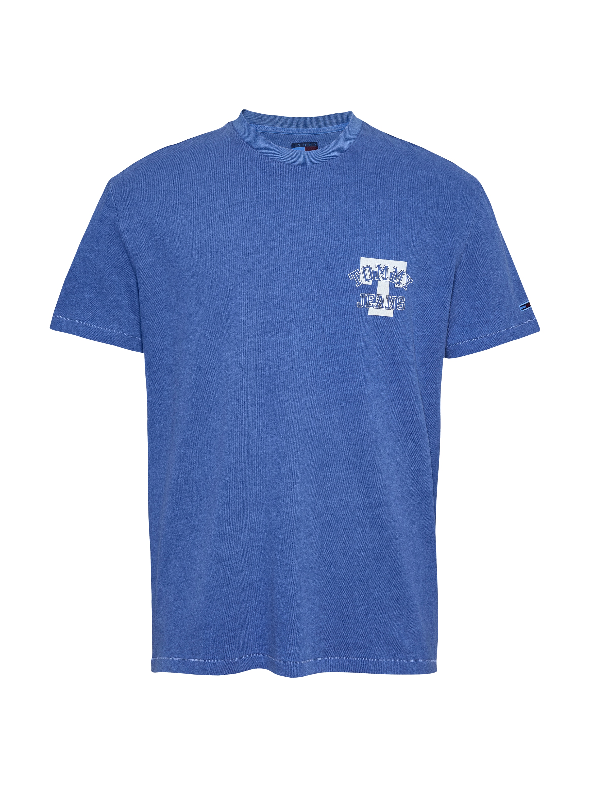 Tommy Jeans T-Shirt »TJM REG T GRAPHIC TEE«