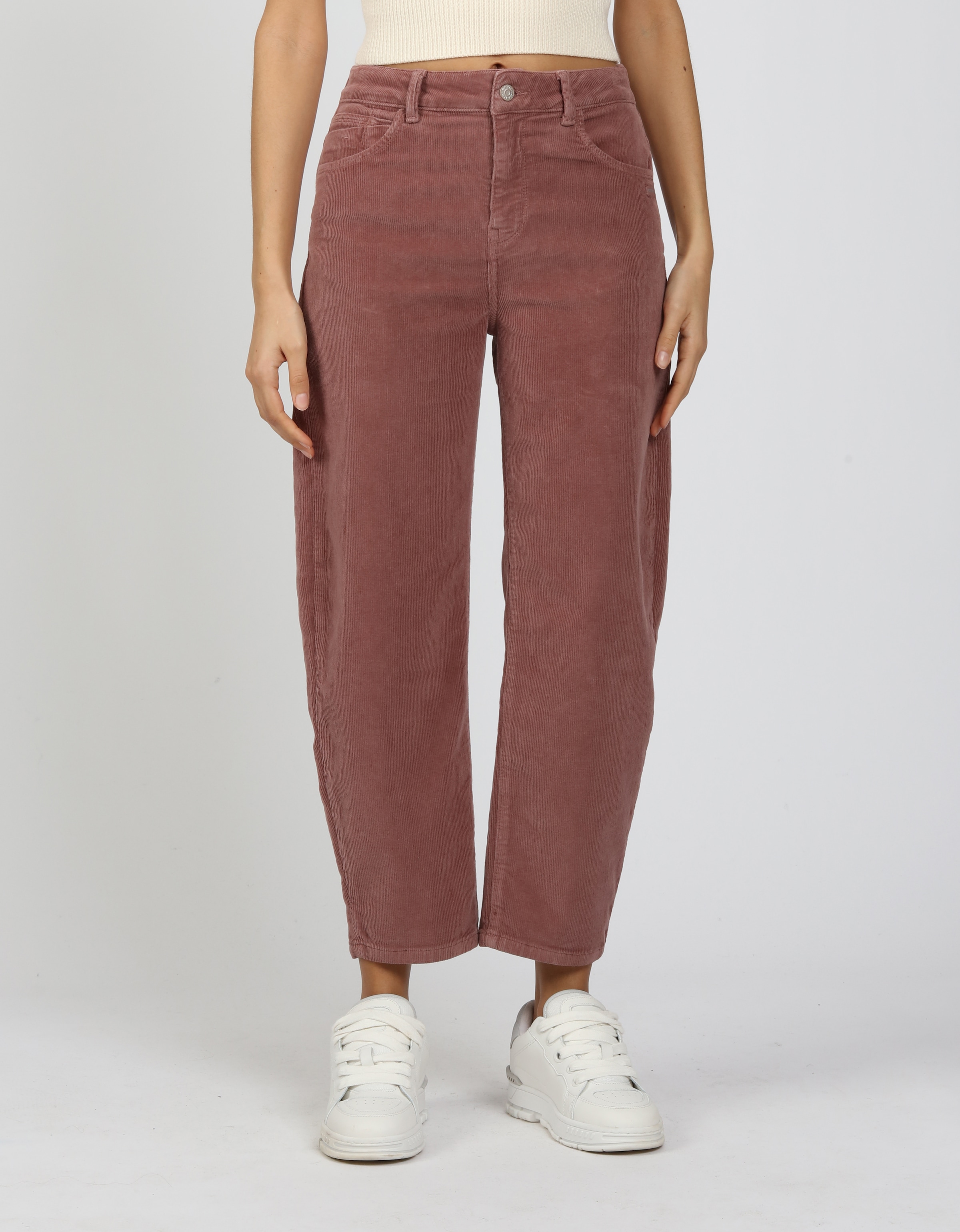 GANG 5-Pocket-Jeans "94IDA", cropped günstig online kaufen