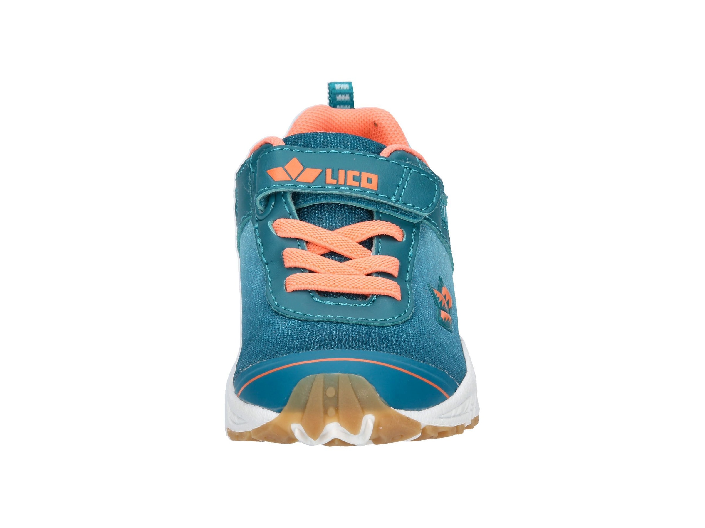 Lico Hallenschuh »Sportschuh Barney VS«