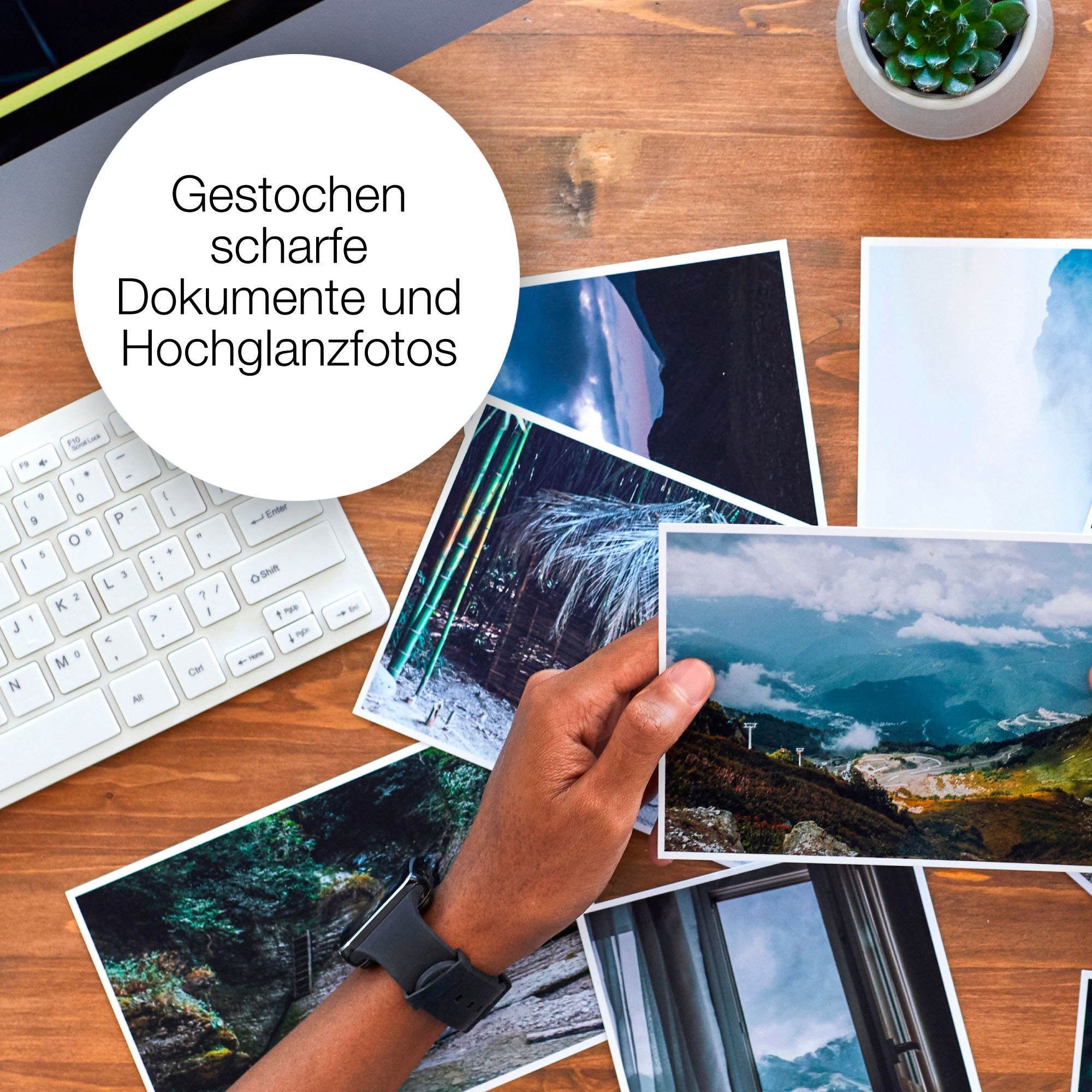 Epson Tintenpatrone »604 Druckerpatrone«
