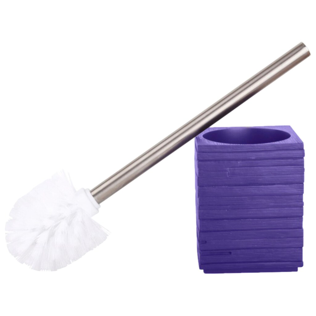 Sanilo Badaccessoire-Set »Calero Purple«, (Kombi-Set, 2 tlg.)