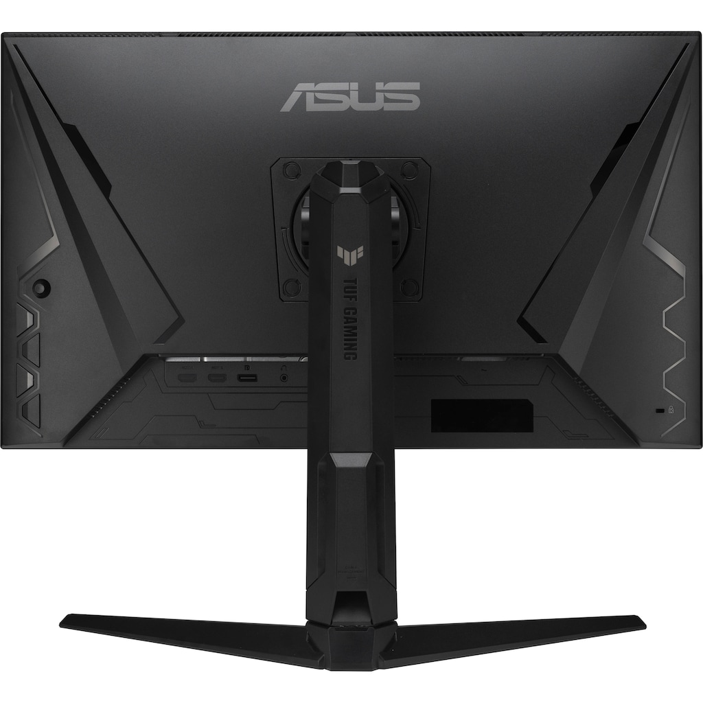 Asus Gaming-Monitor »VG27AQL3A«, 69 cm/27 Zoll, 2560 x 1440 px, Wide Quad HD, 1 ms Reaktionszeit, 180 Hz