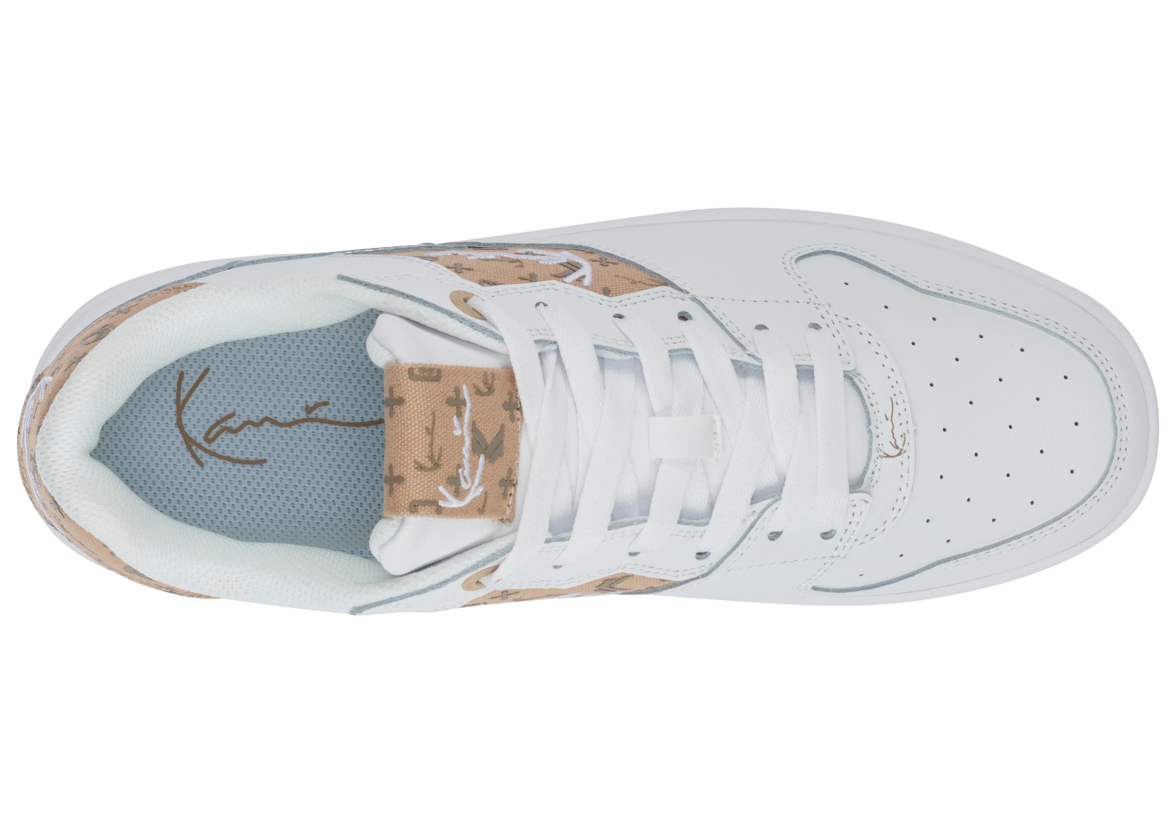 Karl Kani Sneaker »89 CLASSIC«