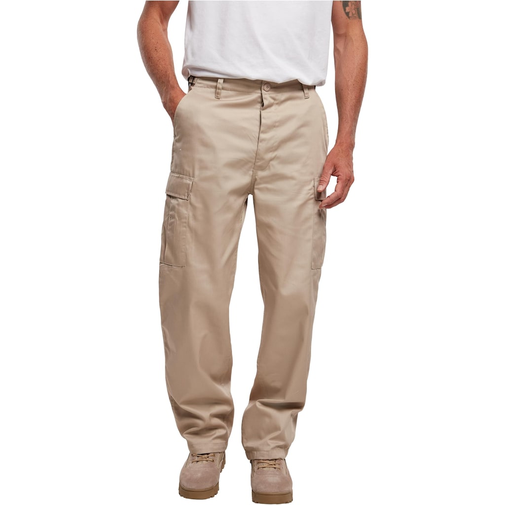 Brandit Cargohose »Brandit Herren US Ranger Cargo Pants«, (1 tlg.)