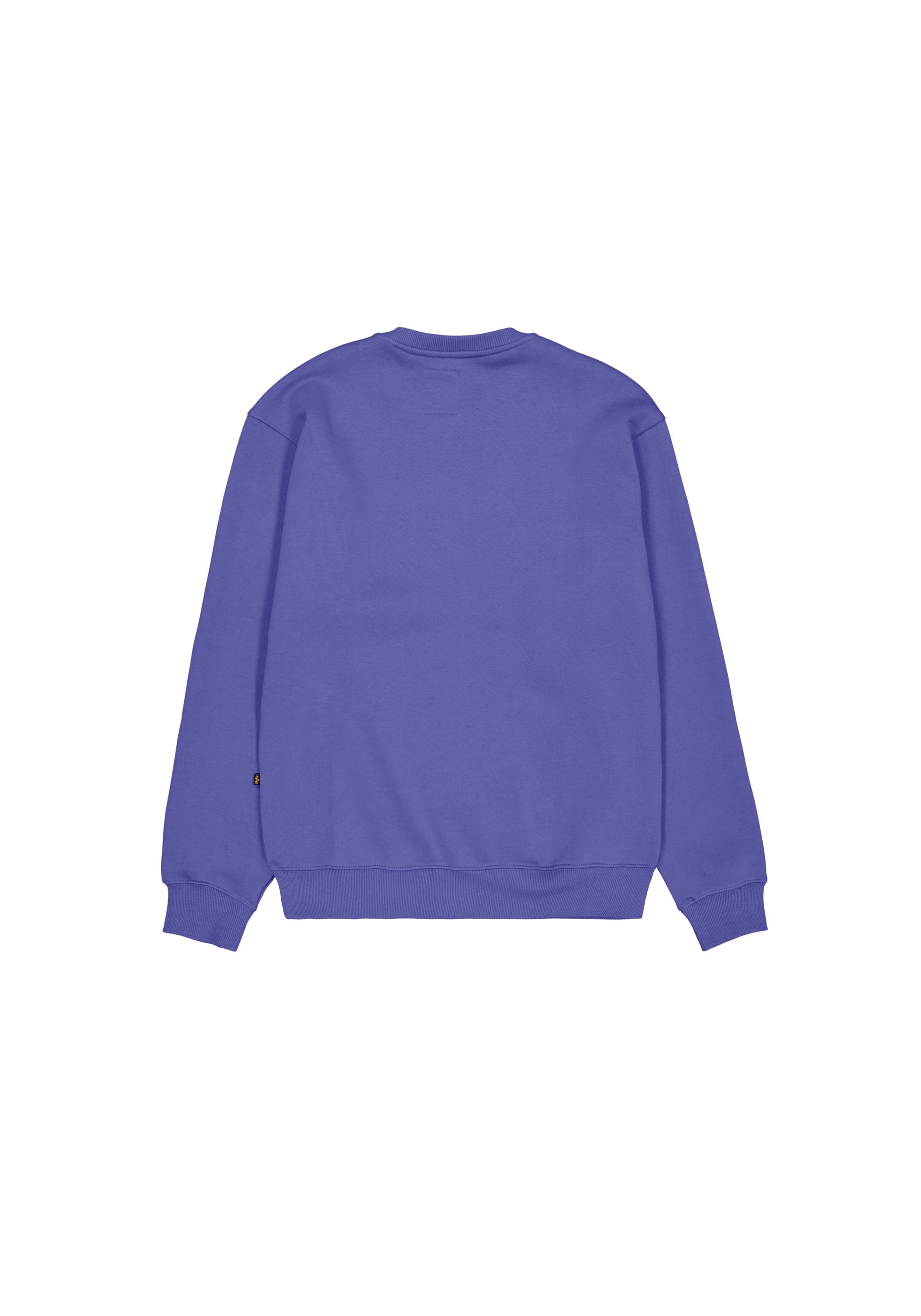 Alpha Industries Sweater "Studio Edition Vibe Sweatshirt" günstig online kaufen