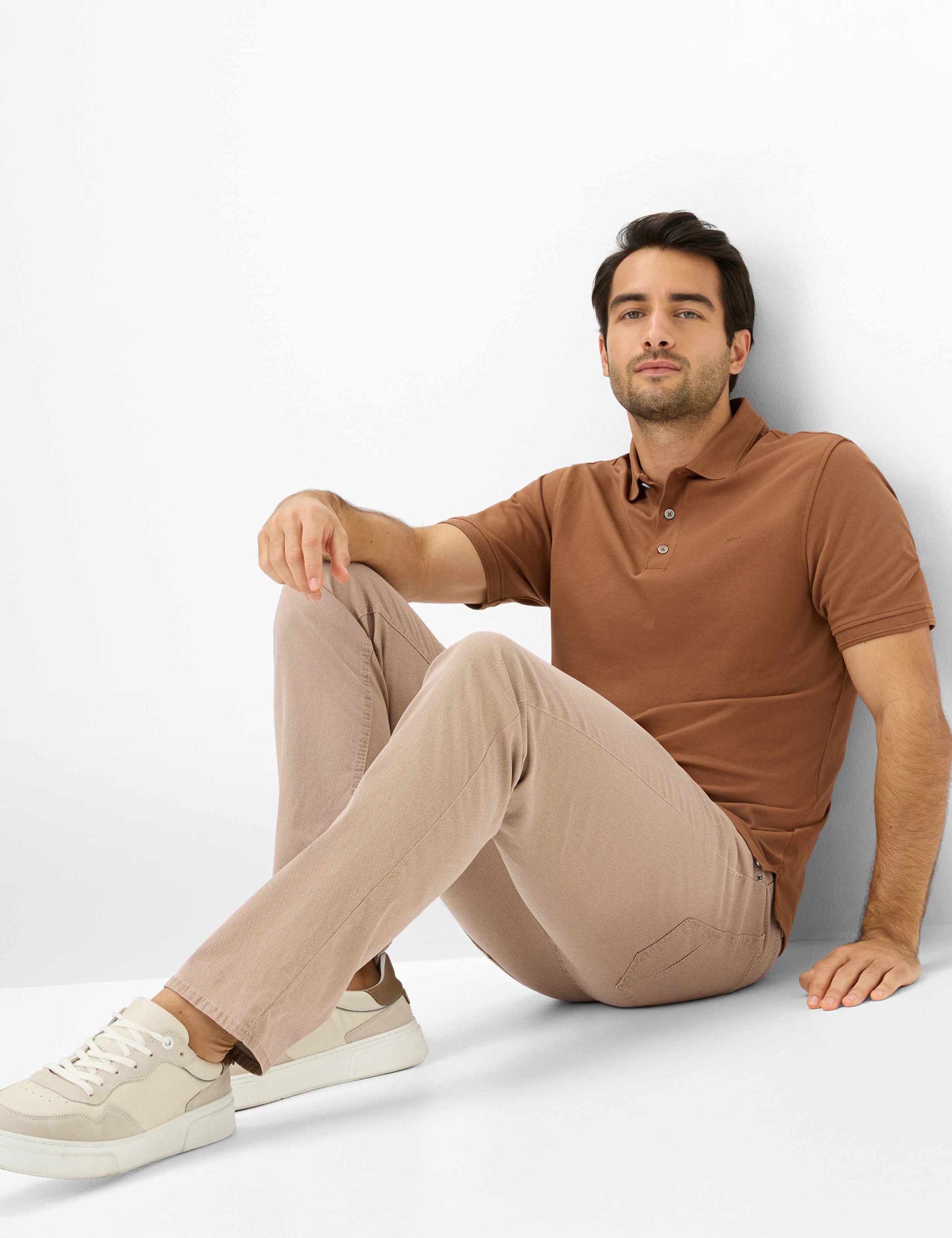Brax 5-Pocket-Hose »Style CHUCK«