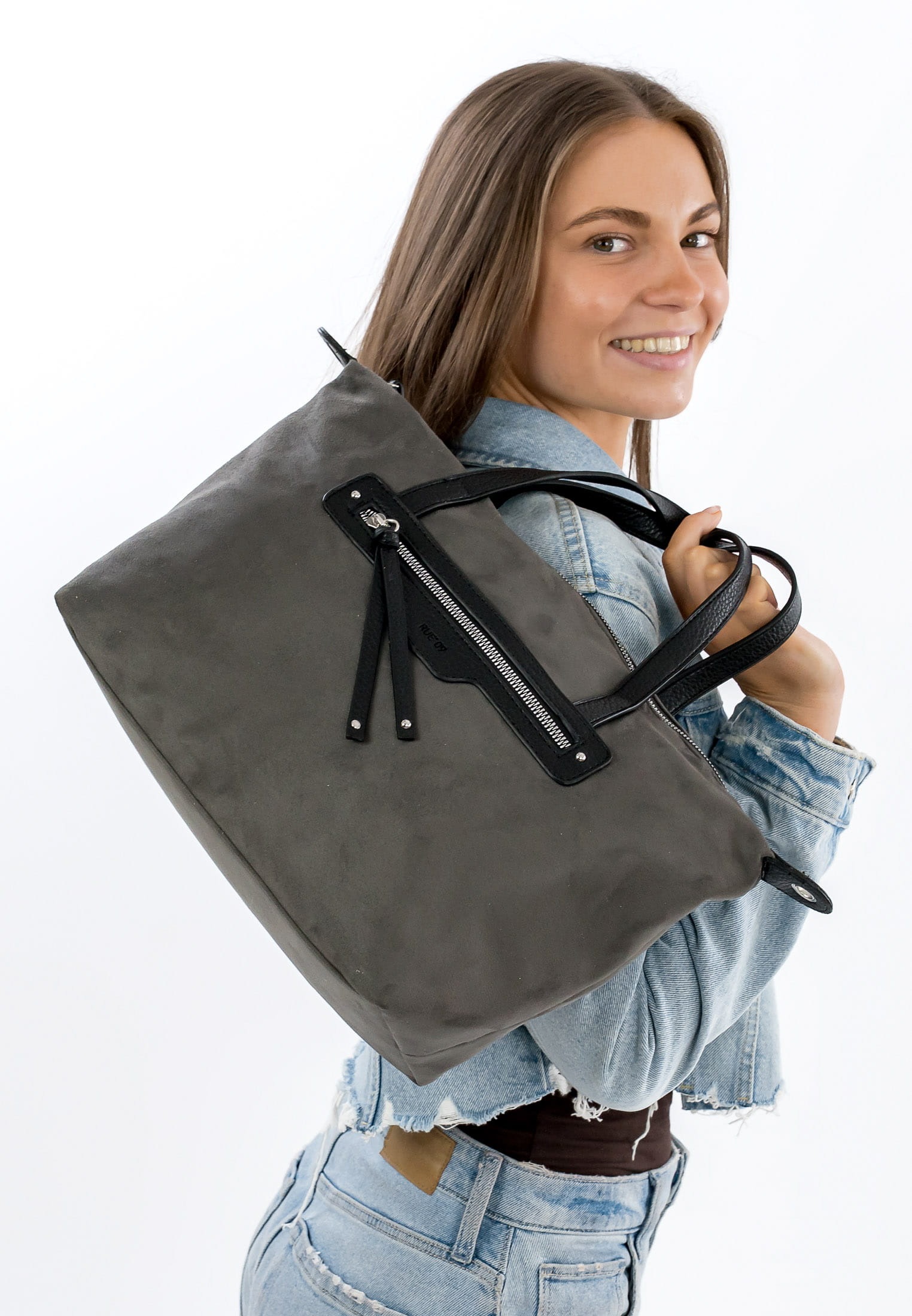 EMILY & NOAH Shopper »Shopper E&N Drancy RUE 09«