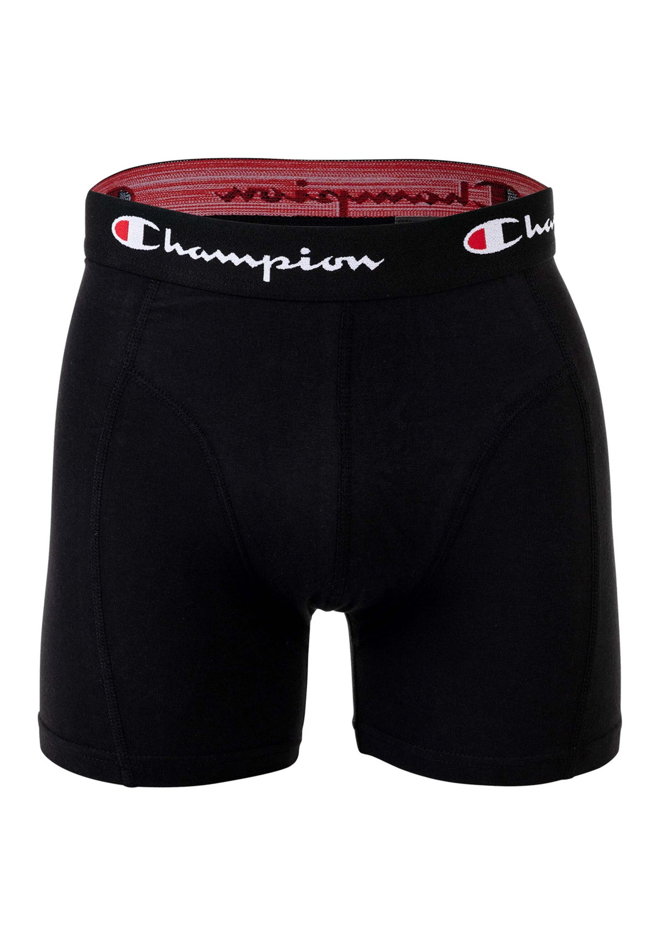 Champion Boxershorts »Boxershort 4er Pack«