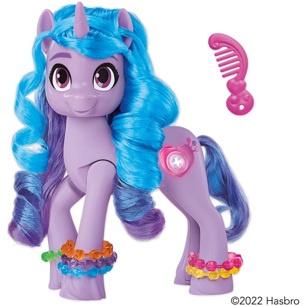 Hasbro Spielfigur »Izzy Moonbow«