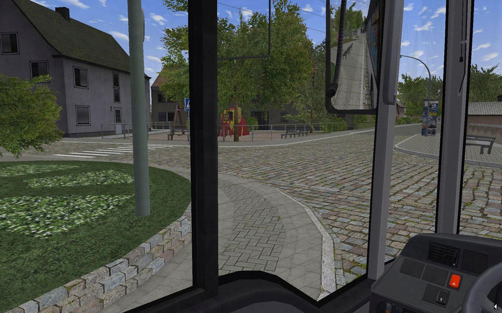 aerosoft Spielesoftware »OMSI 2 - AddOn Köln - PC«, PC
