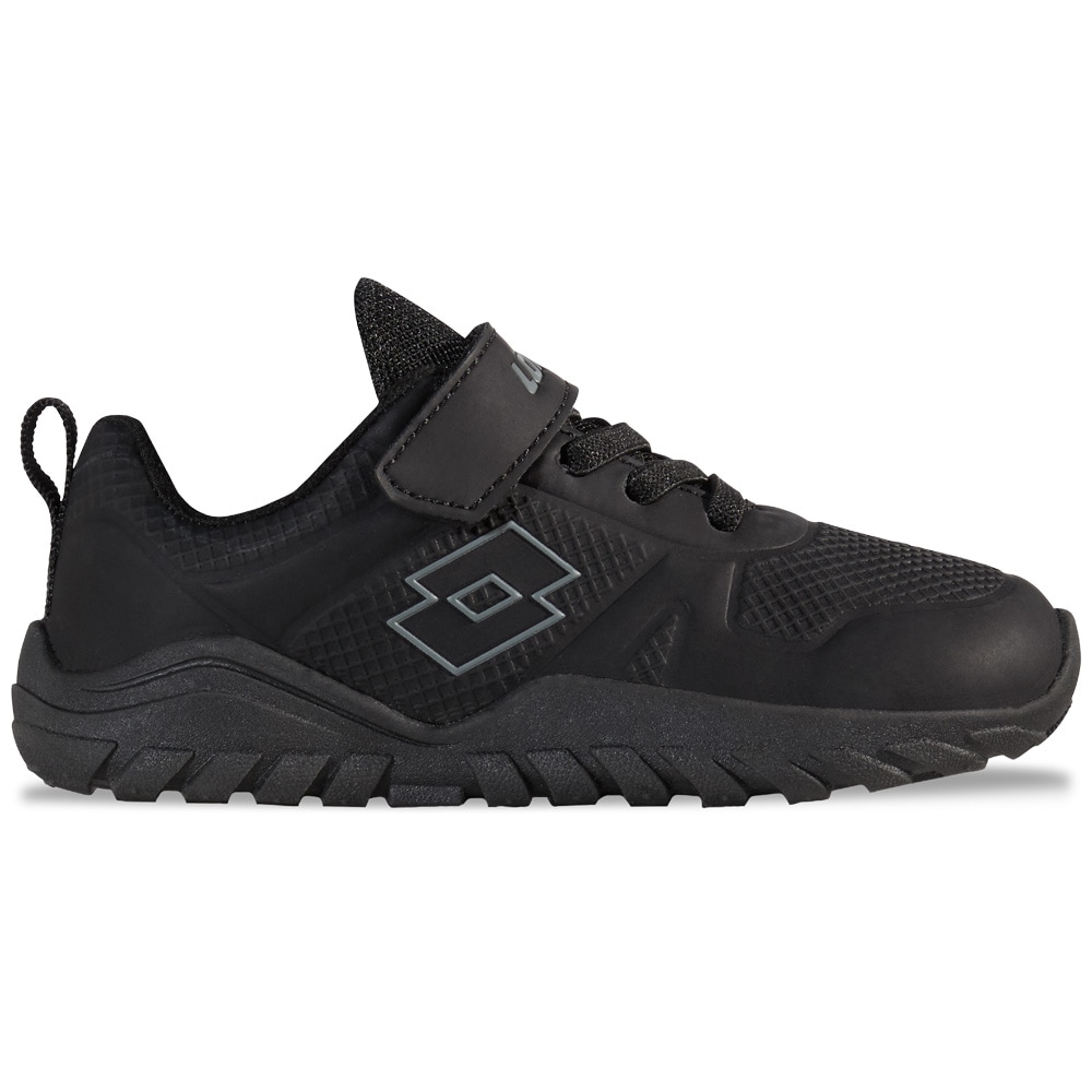 lotto Barfußschuh - mit flexibler Sohle und extra breiter Zehenbox