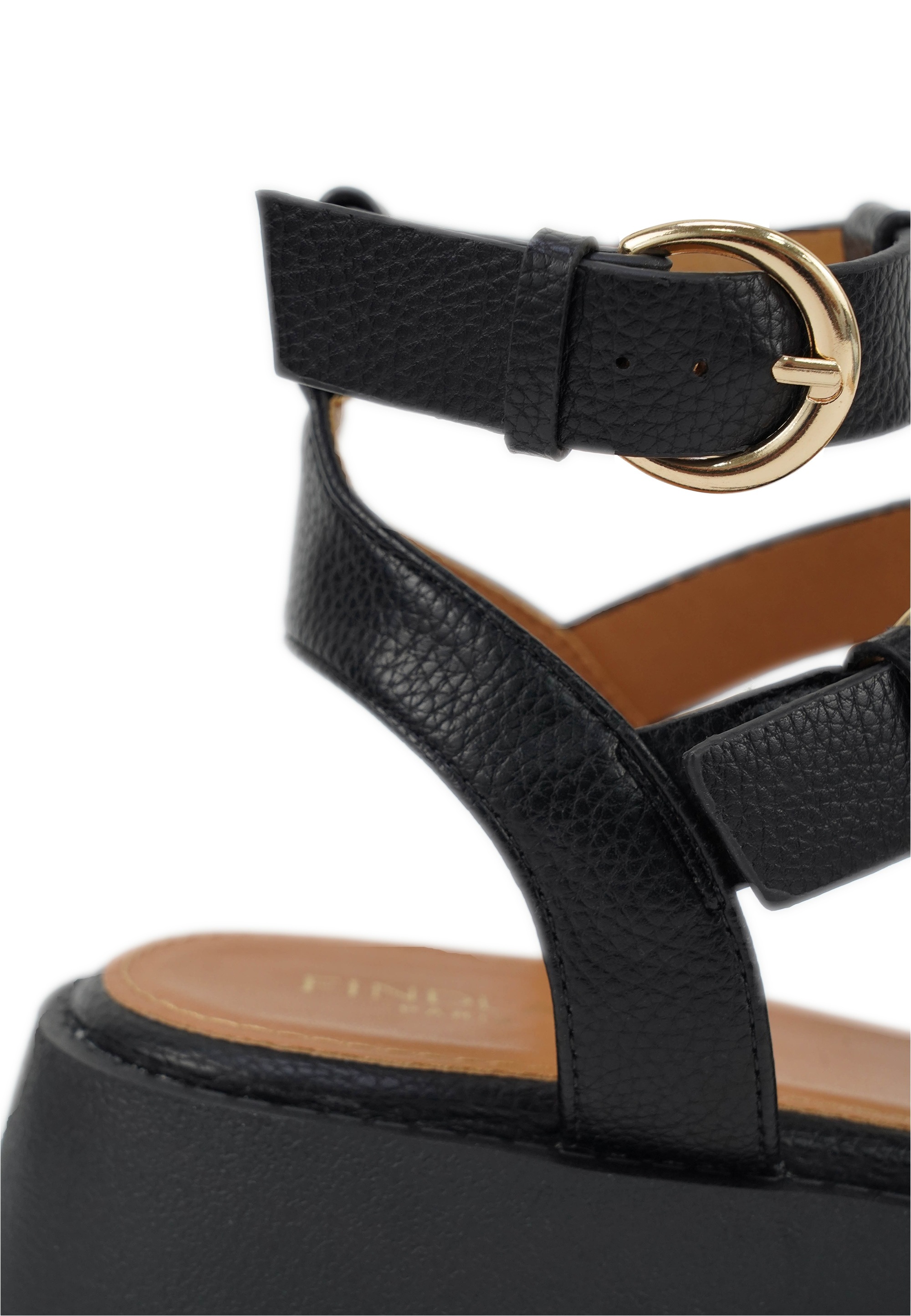 Findlay Sandale »ATENA«  im zeitlosen Gladiator-Style