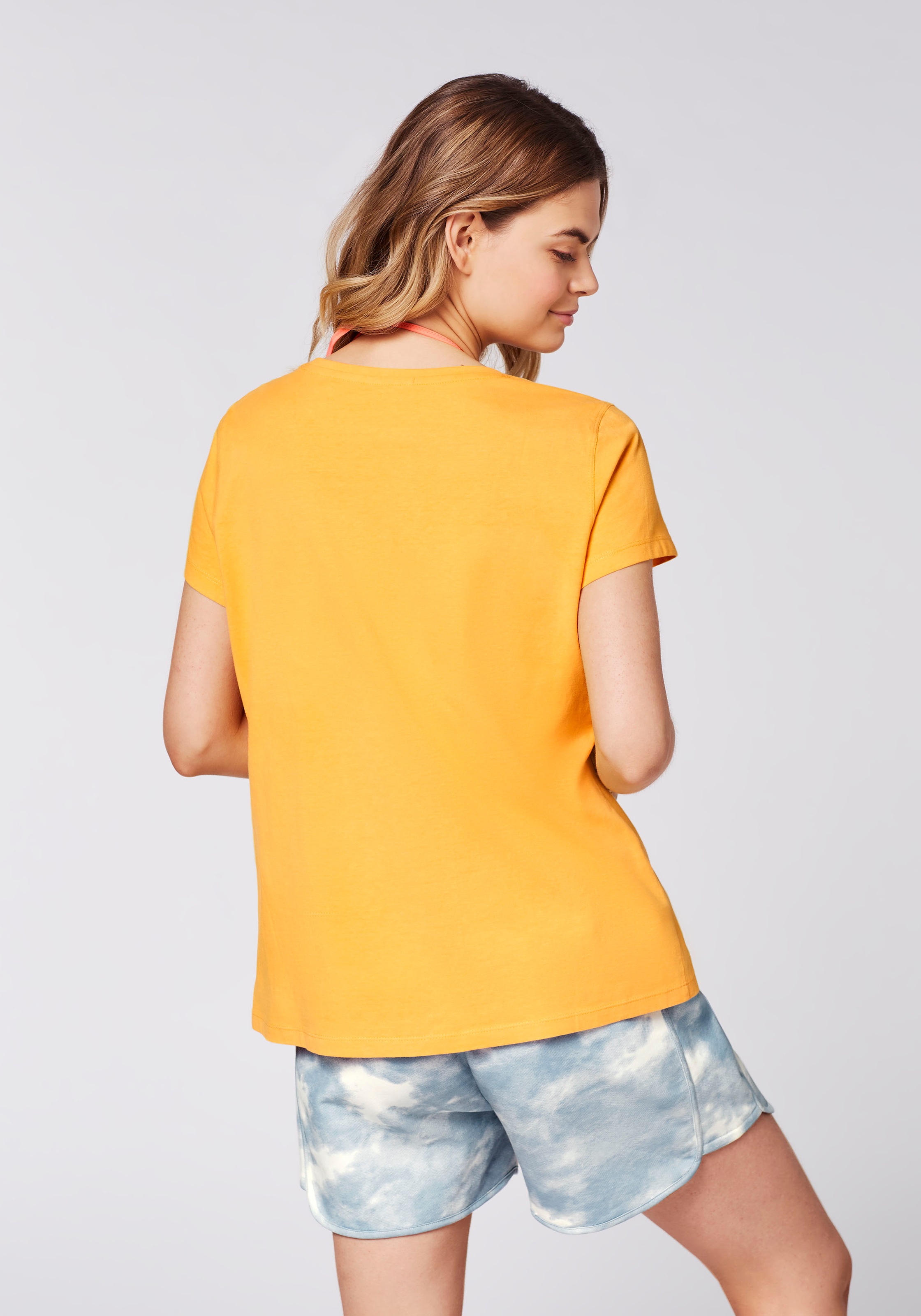 Chiemsee Print-Shirt günstig online kaufen