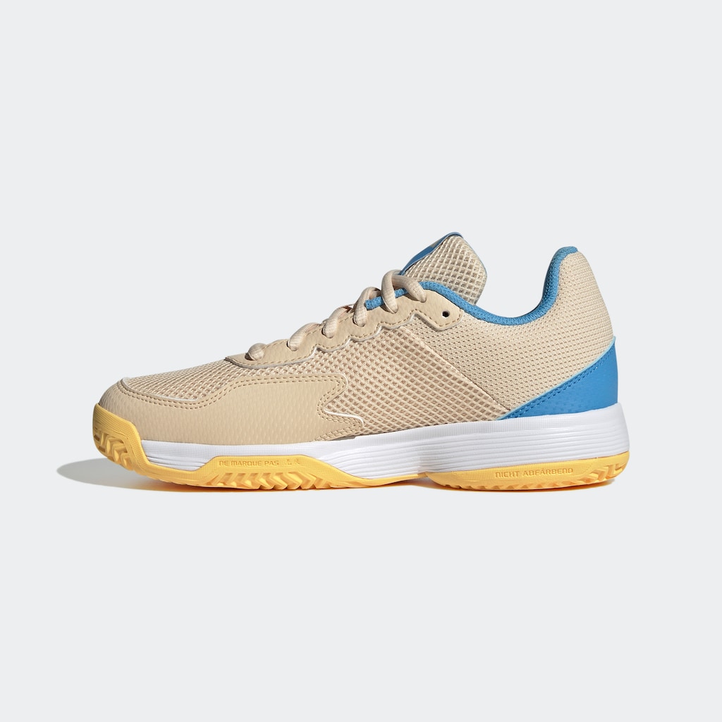 adidas Performance Tennisschuh »Courtflash K«