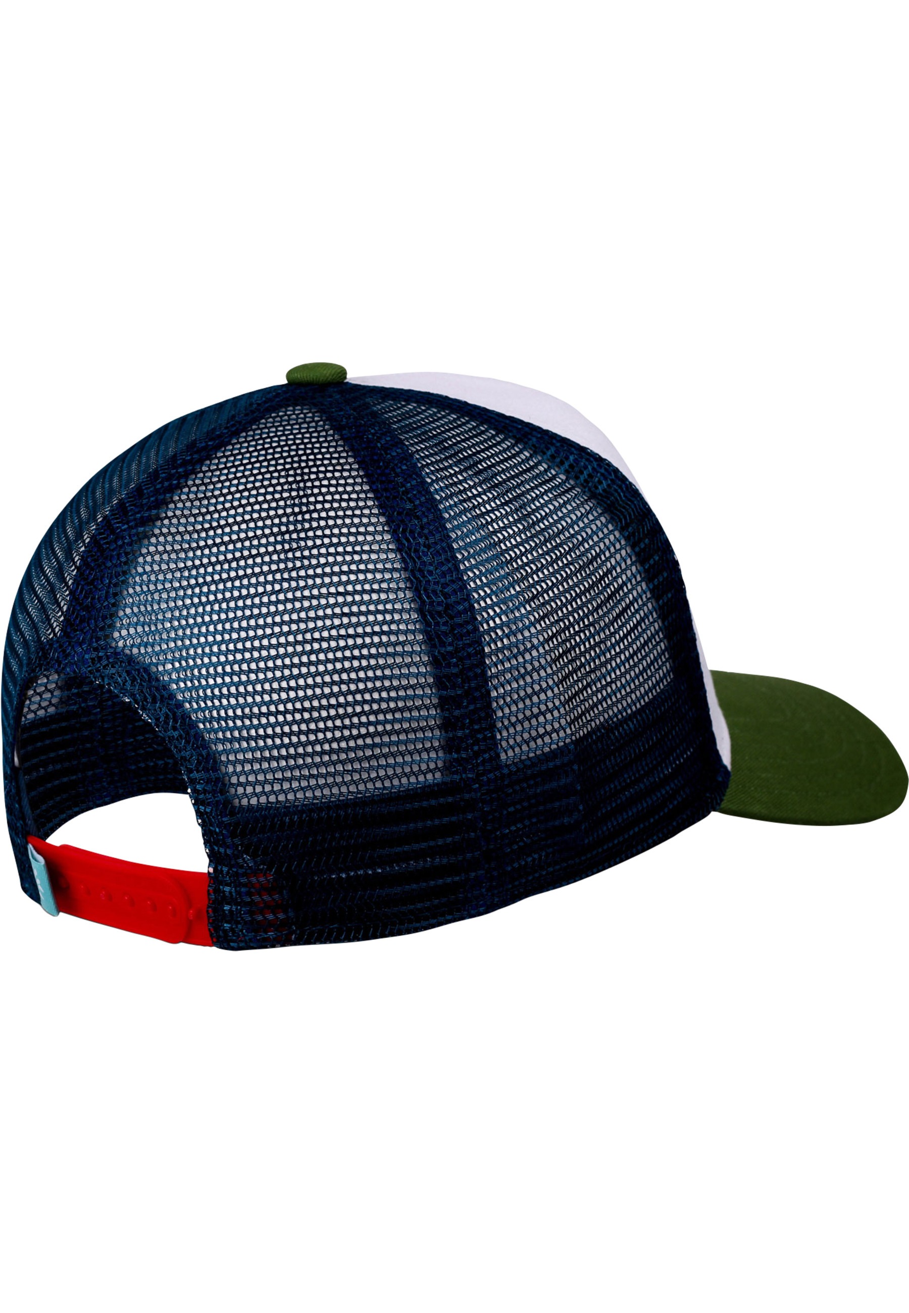 Coastal Trucker Cap »Coastal Trucker Cap HFT Surfin Bird«