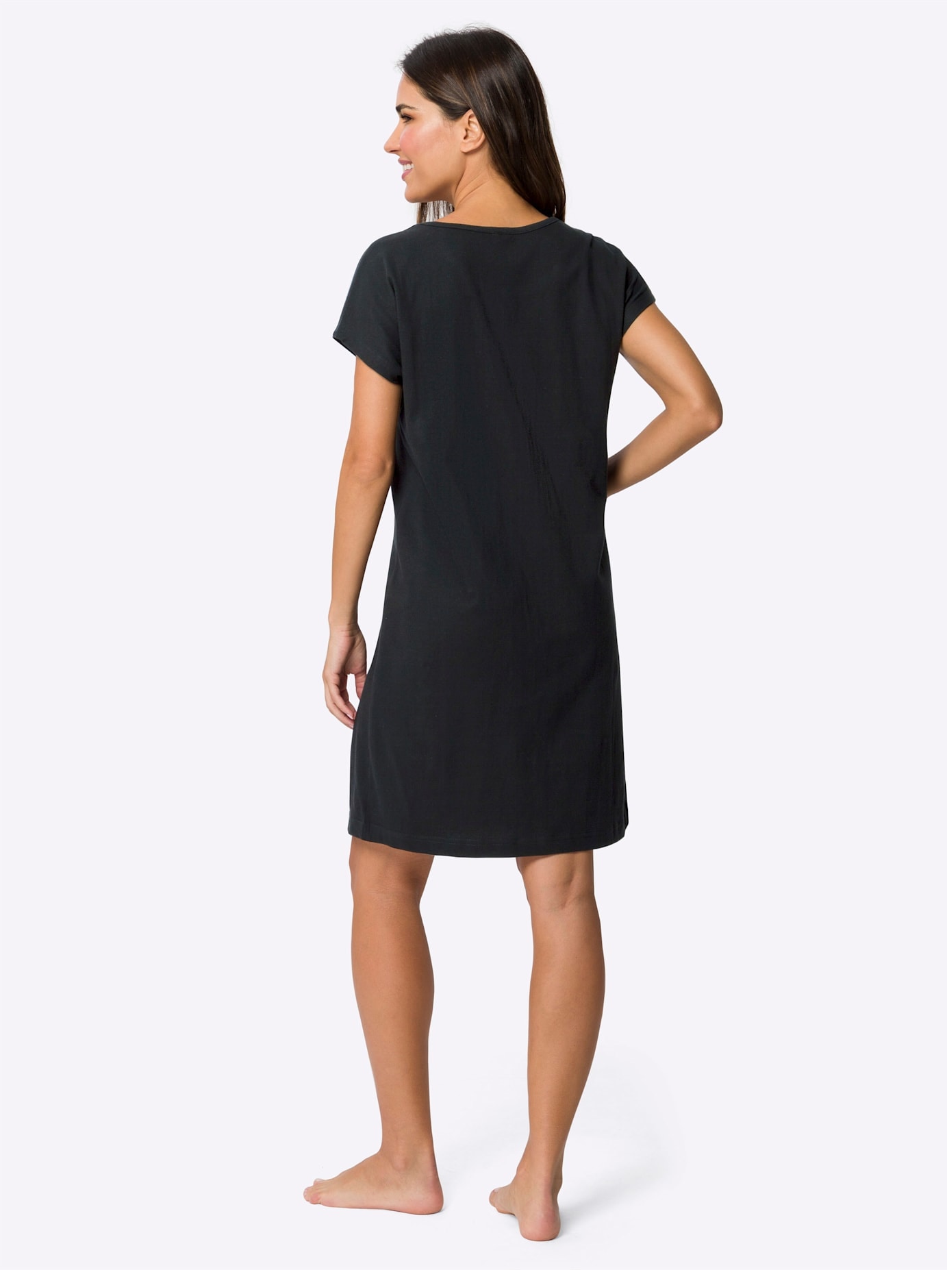 Sleepshirt »Nachthemd«