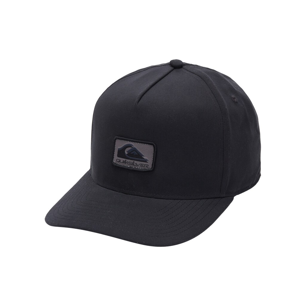 Quiksilver Snapback Cap »Drainers«