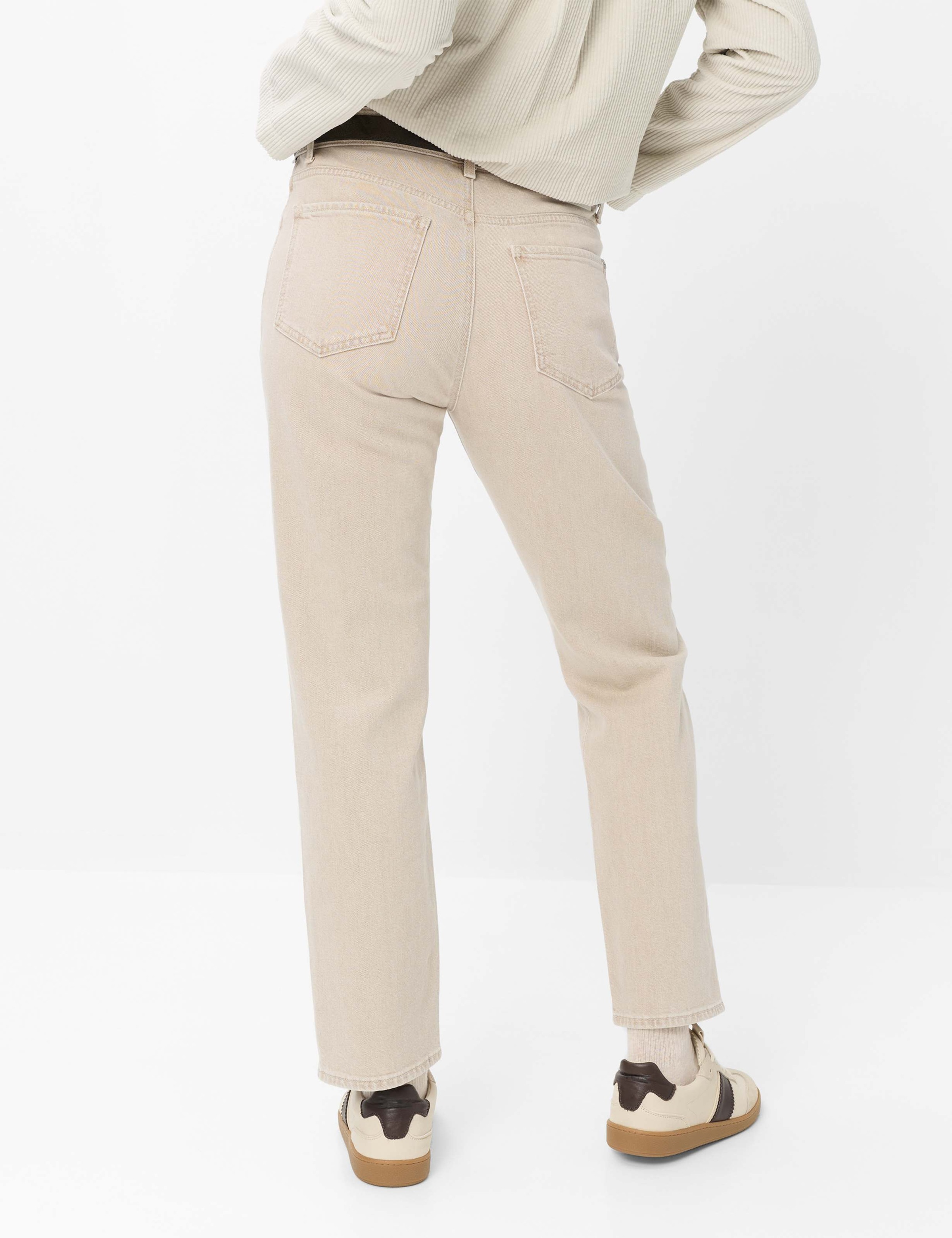 Brax 5-Pocket-Jeans »Style MADISON S«