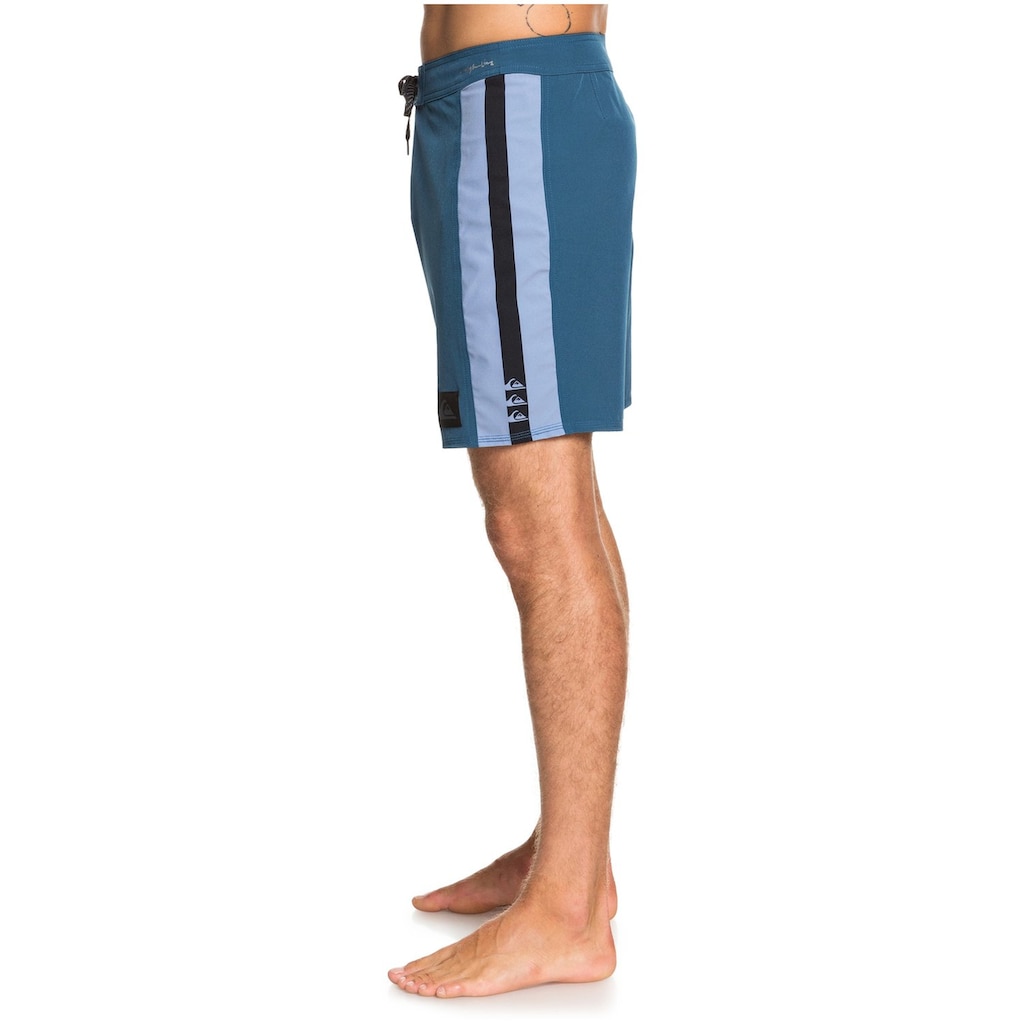 Quiksilver Boardshorts »Highline Arch 19"«